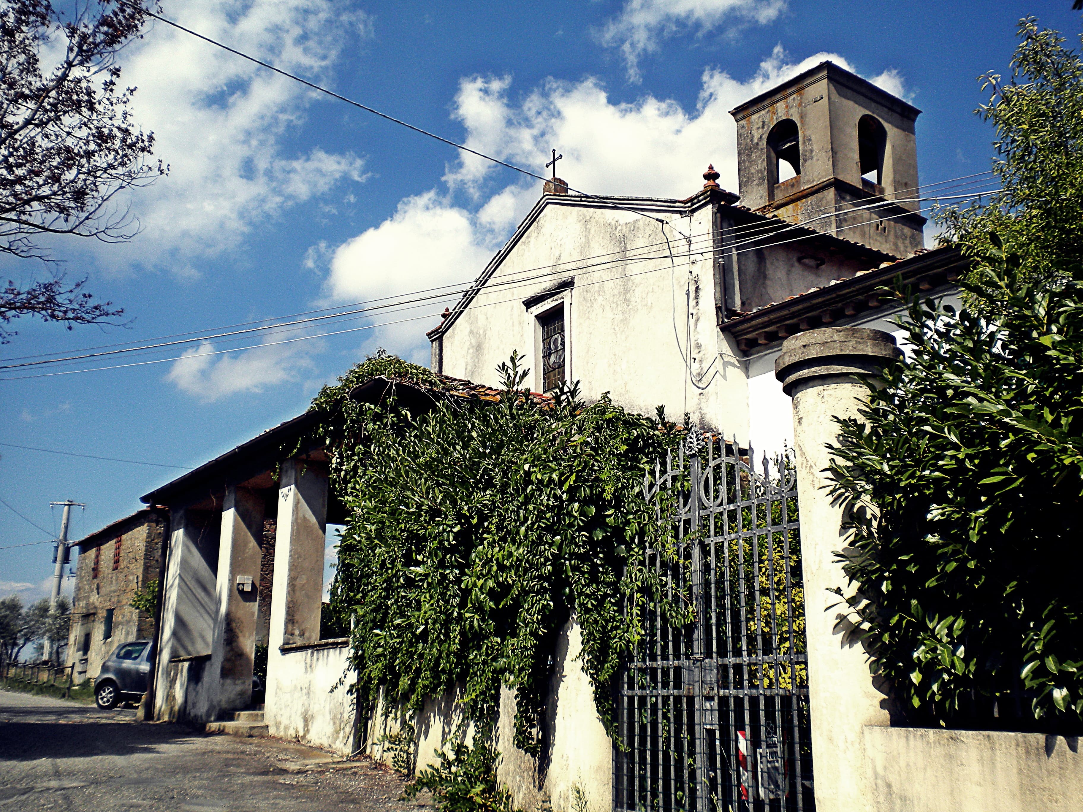 San Pietro Apostolo