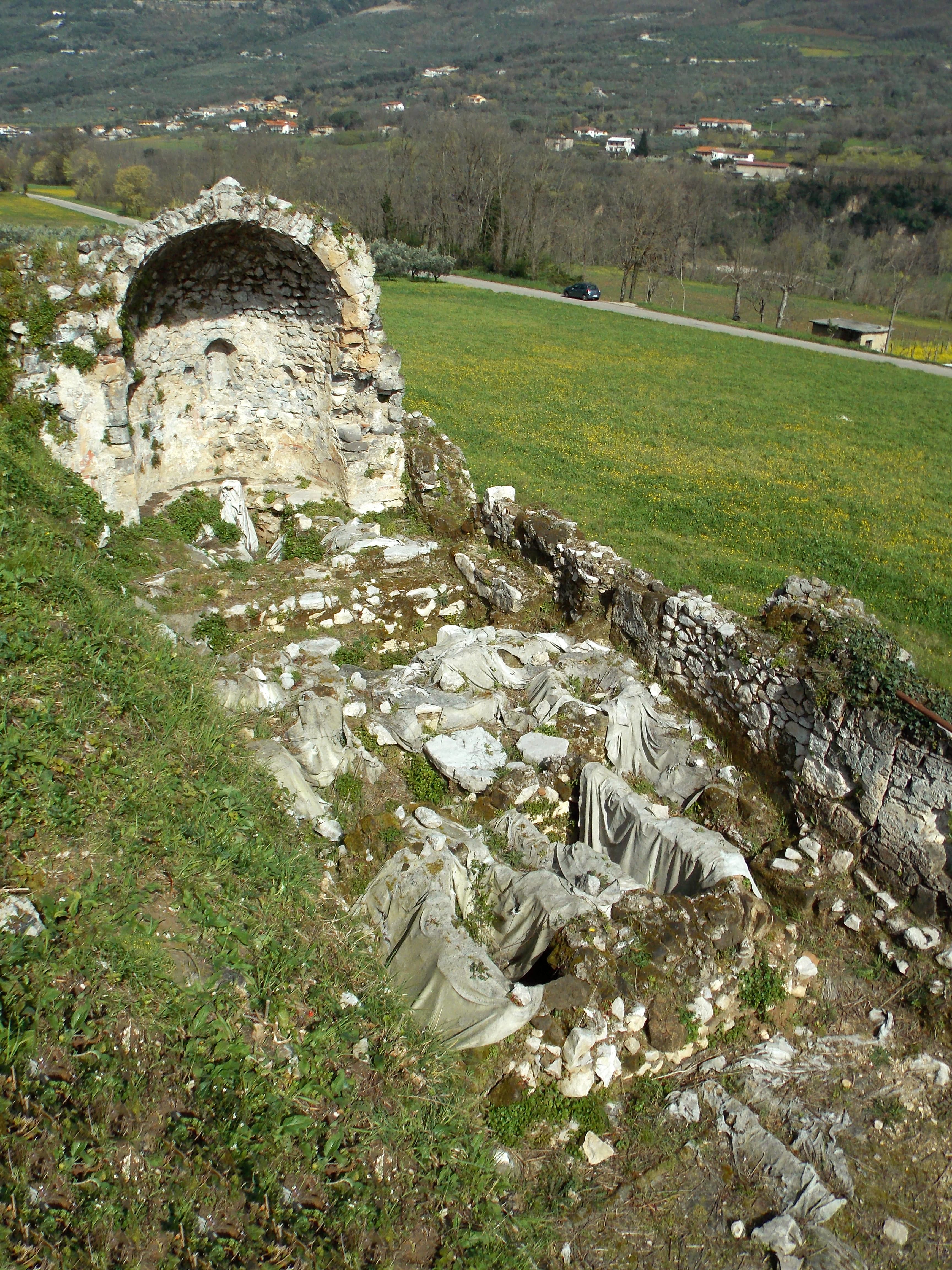 San Pietro