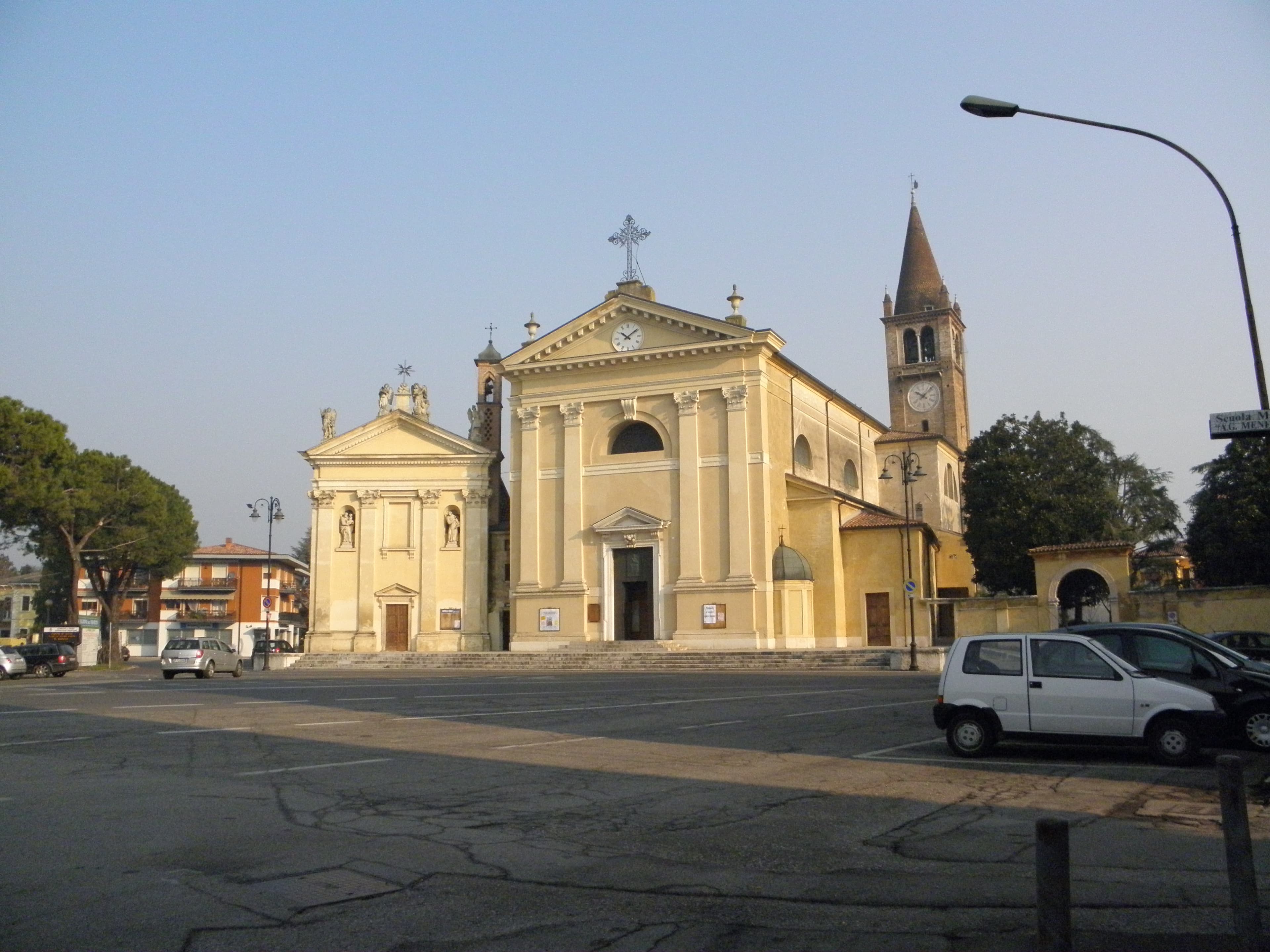 San Pietro