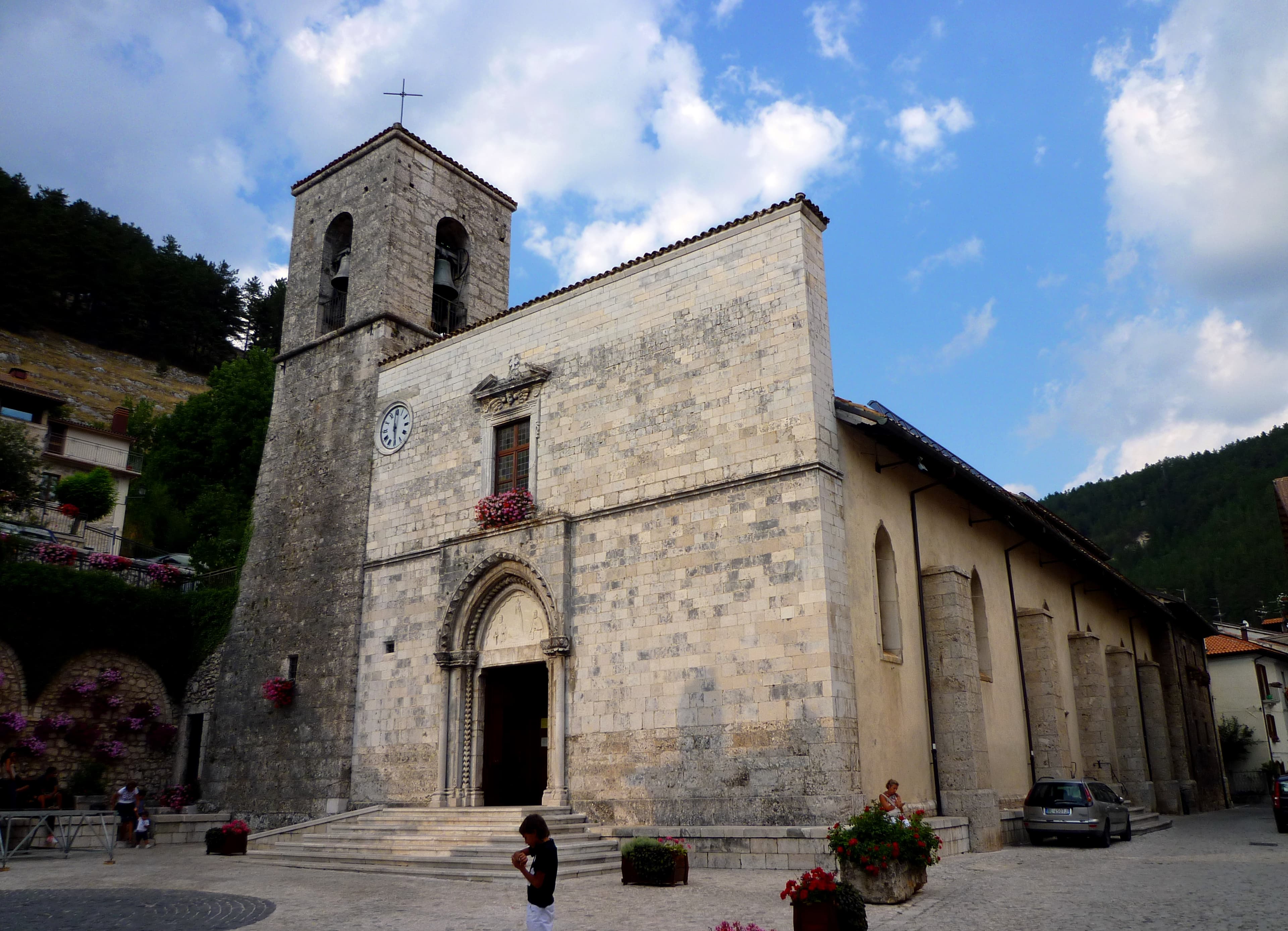 Saint Peter and Paul
