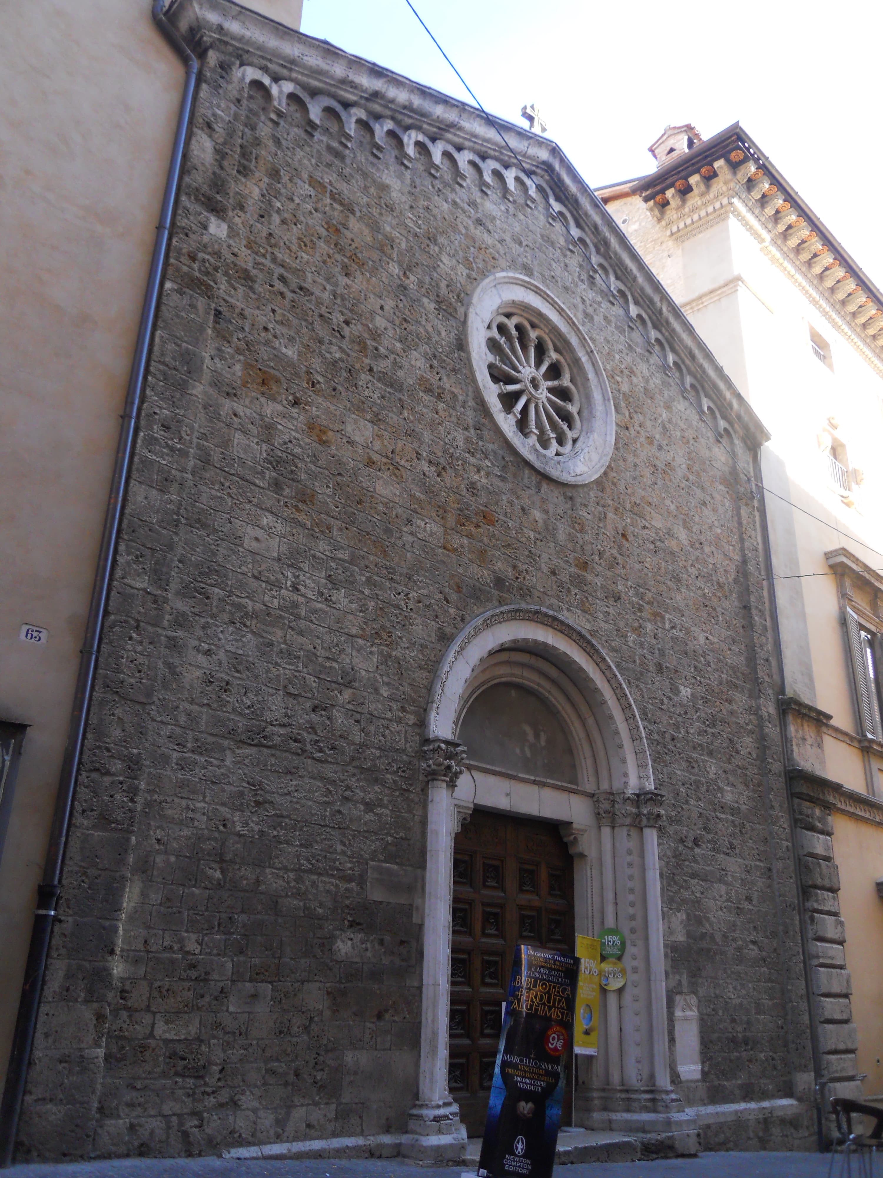 San Pietro (Rieti)
