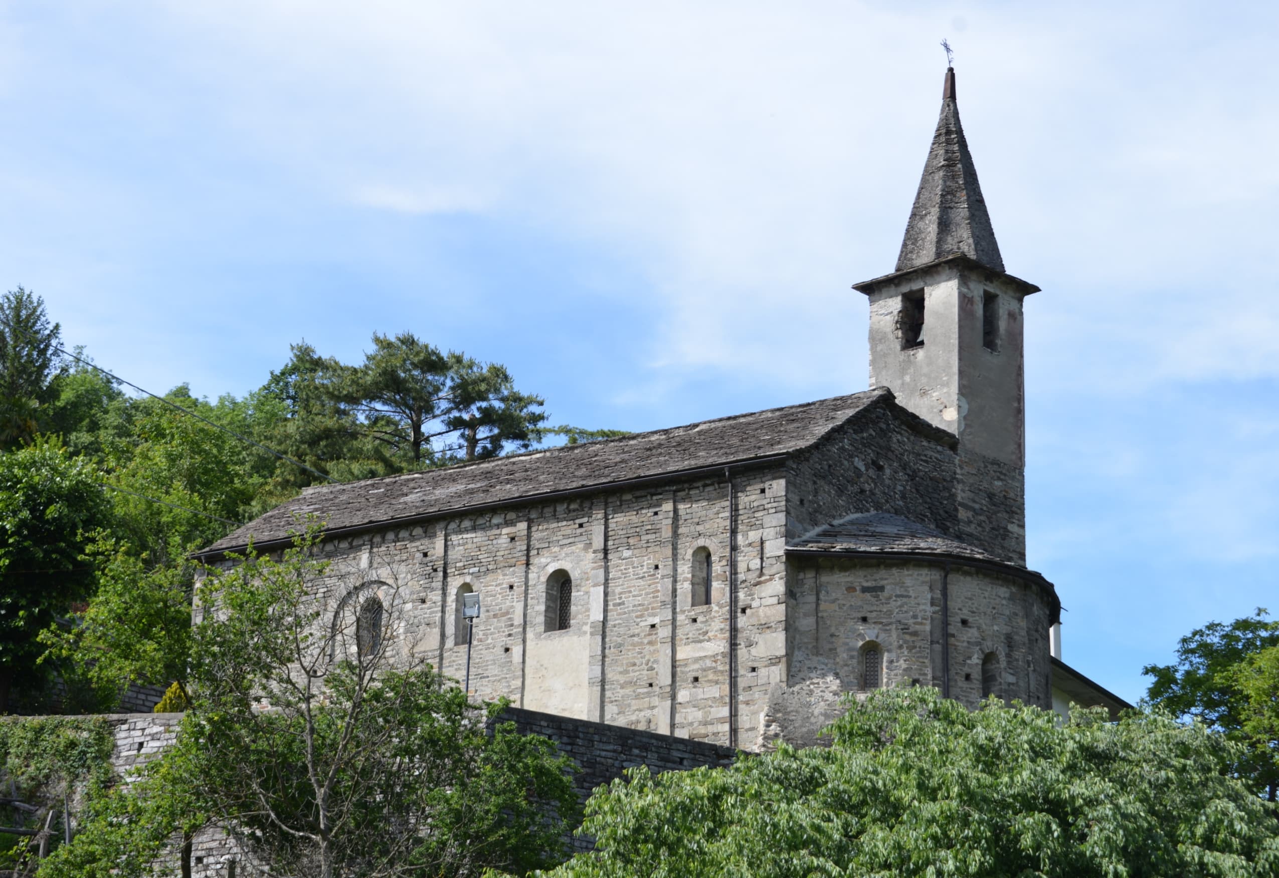 San Quirico