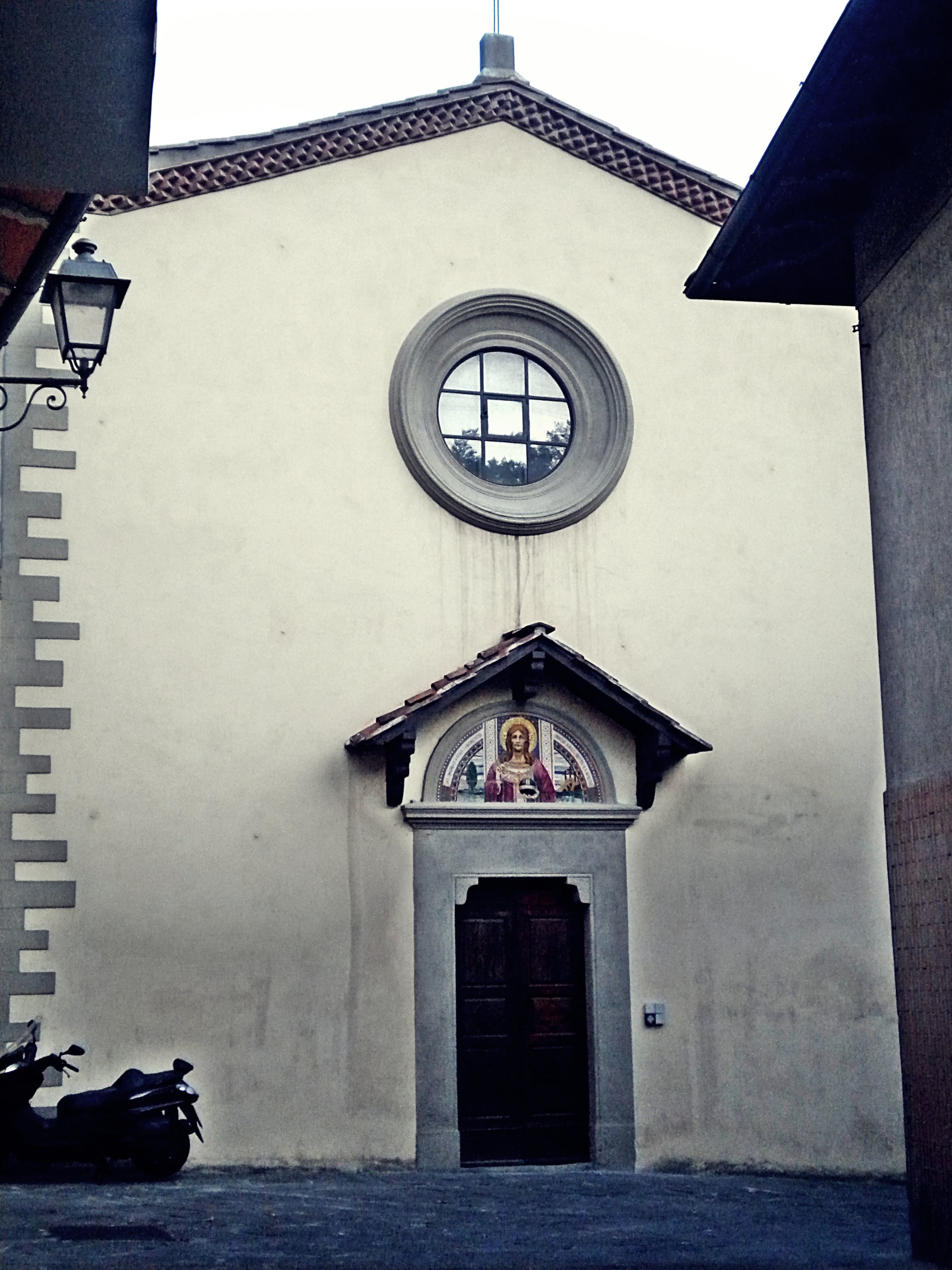 Santi Quirico e Leonardo
