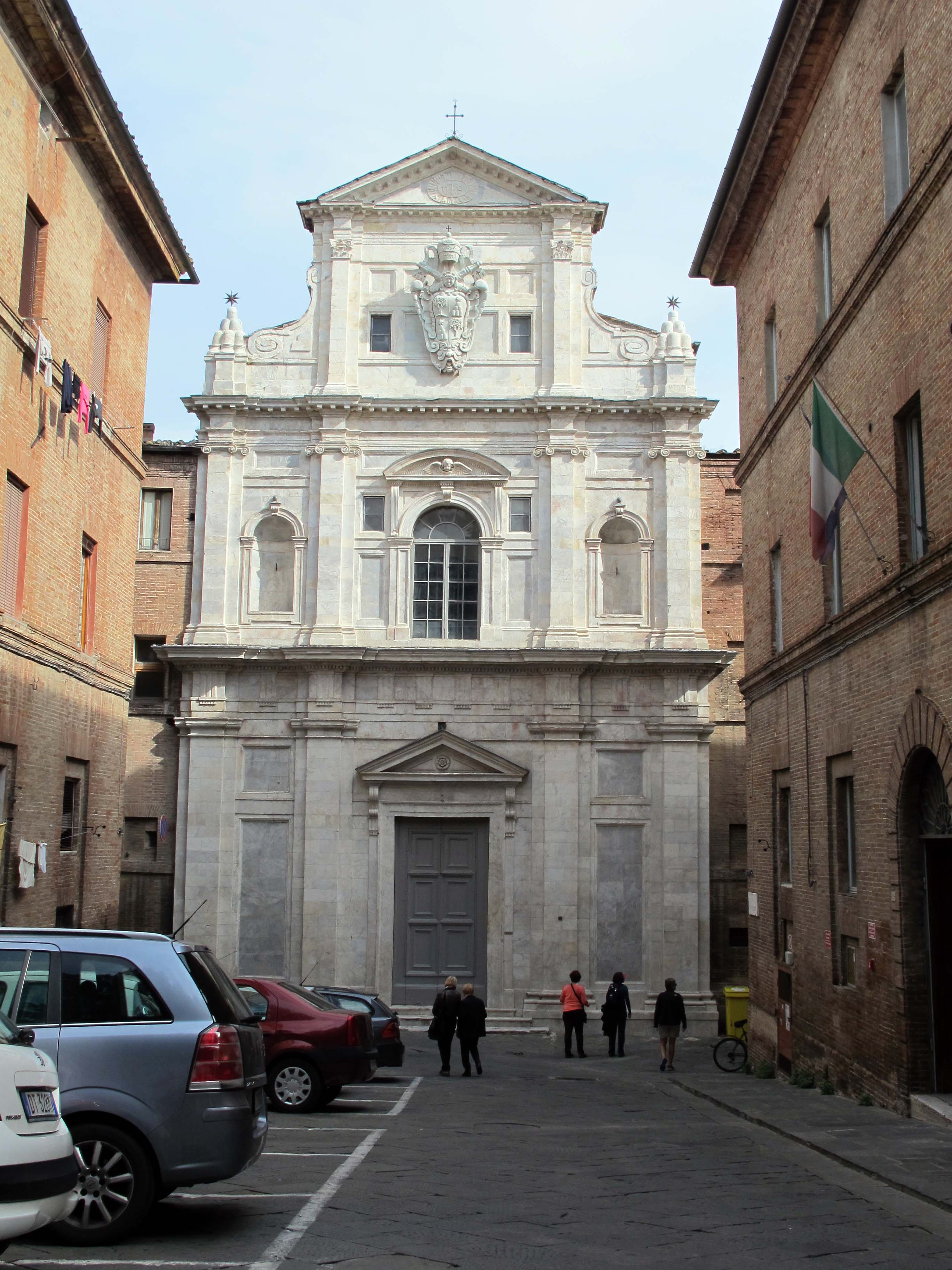 San Raimondo al Refugio