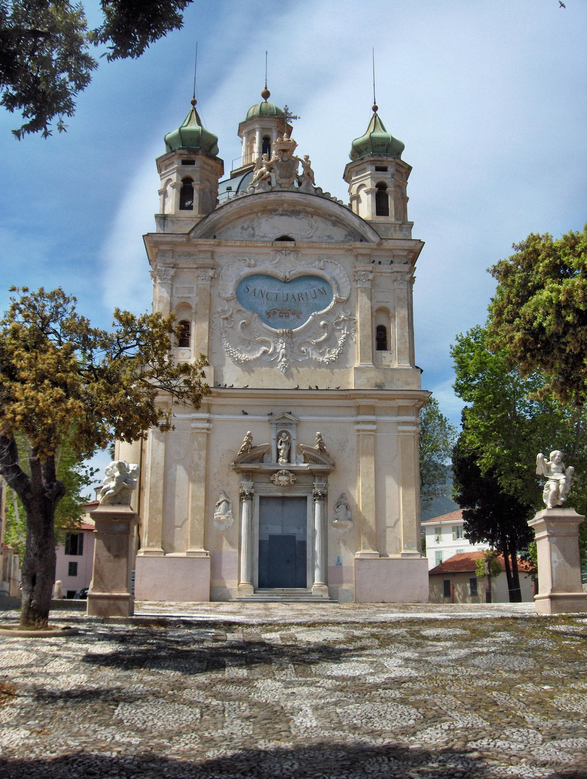 Madonna della Costa
