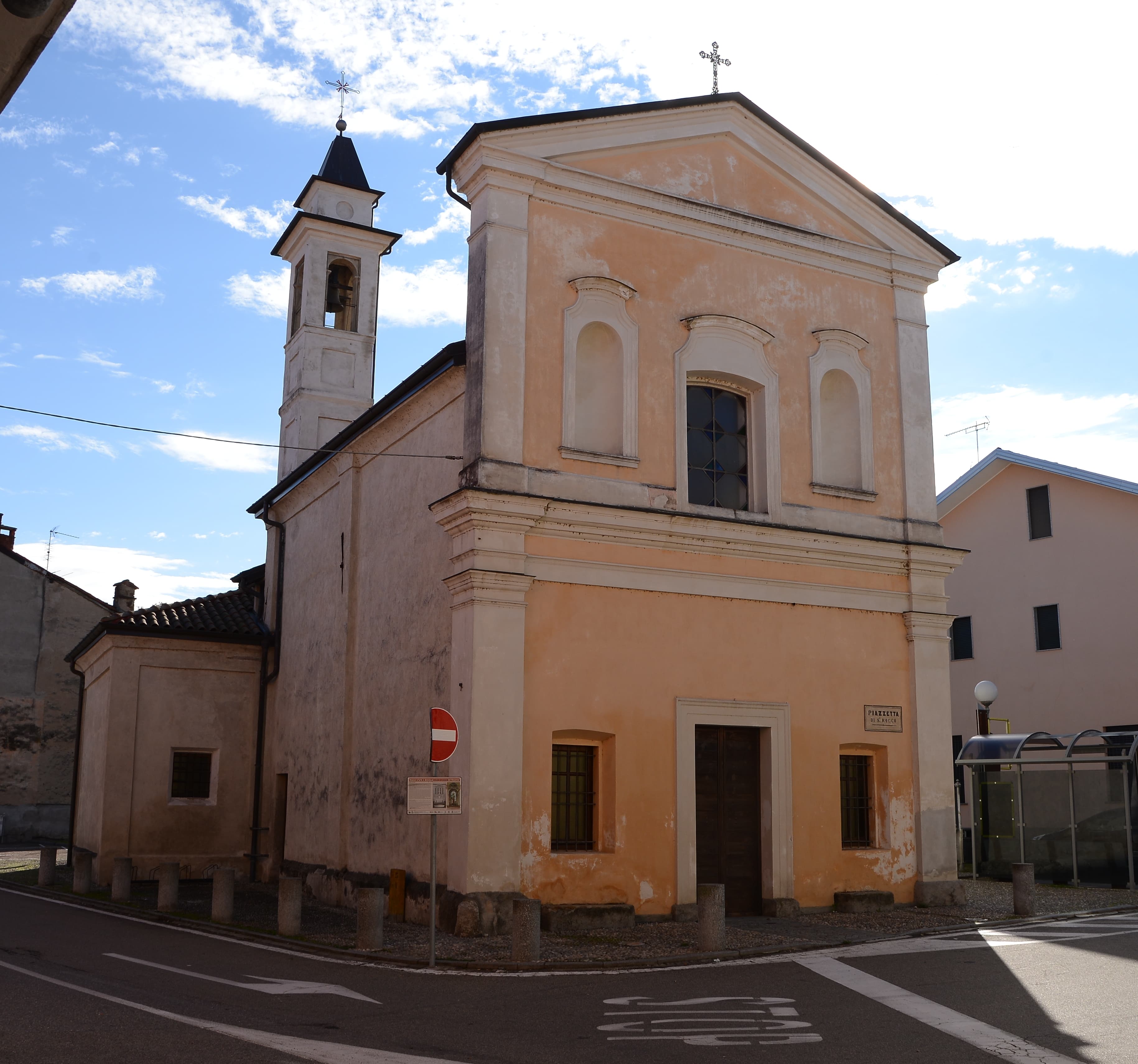 San Rocco