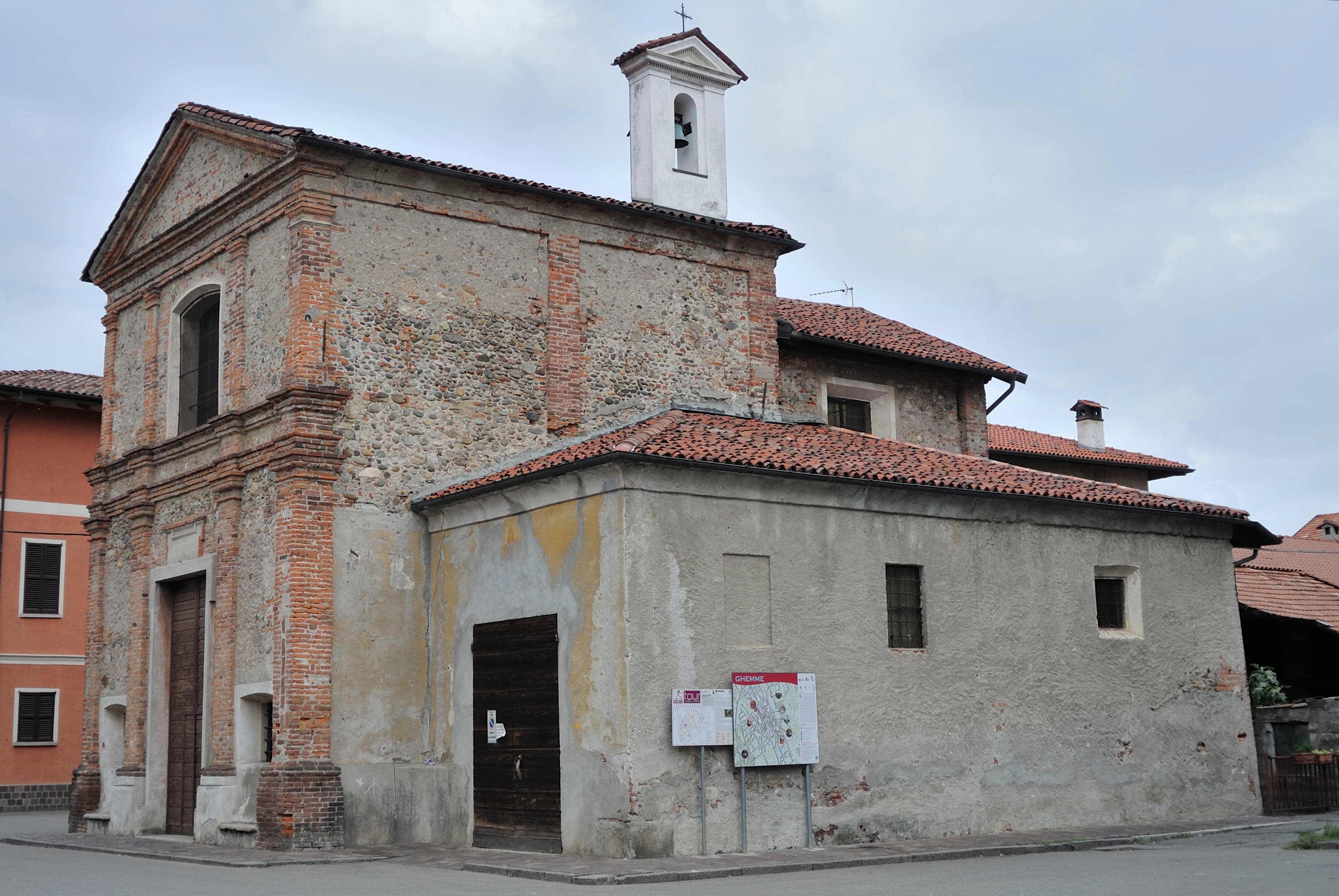 San Rocco
