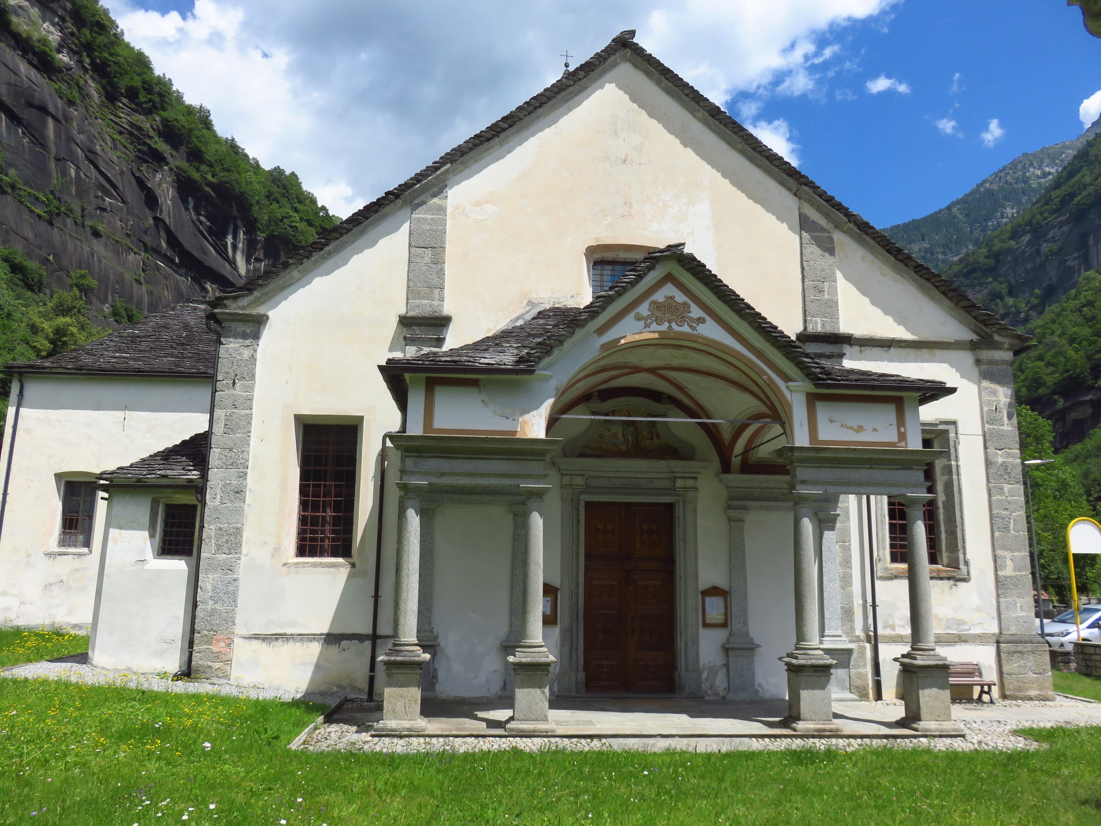 San Rocco