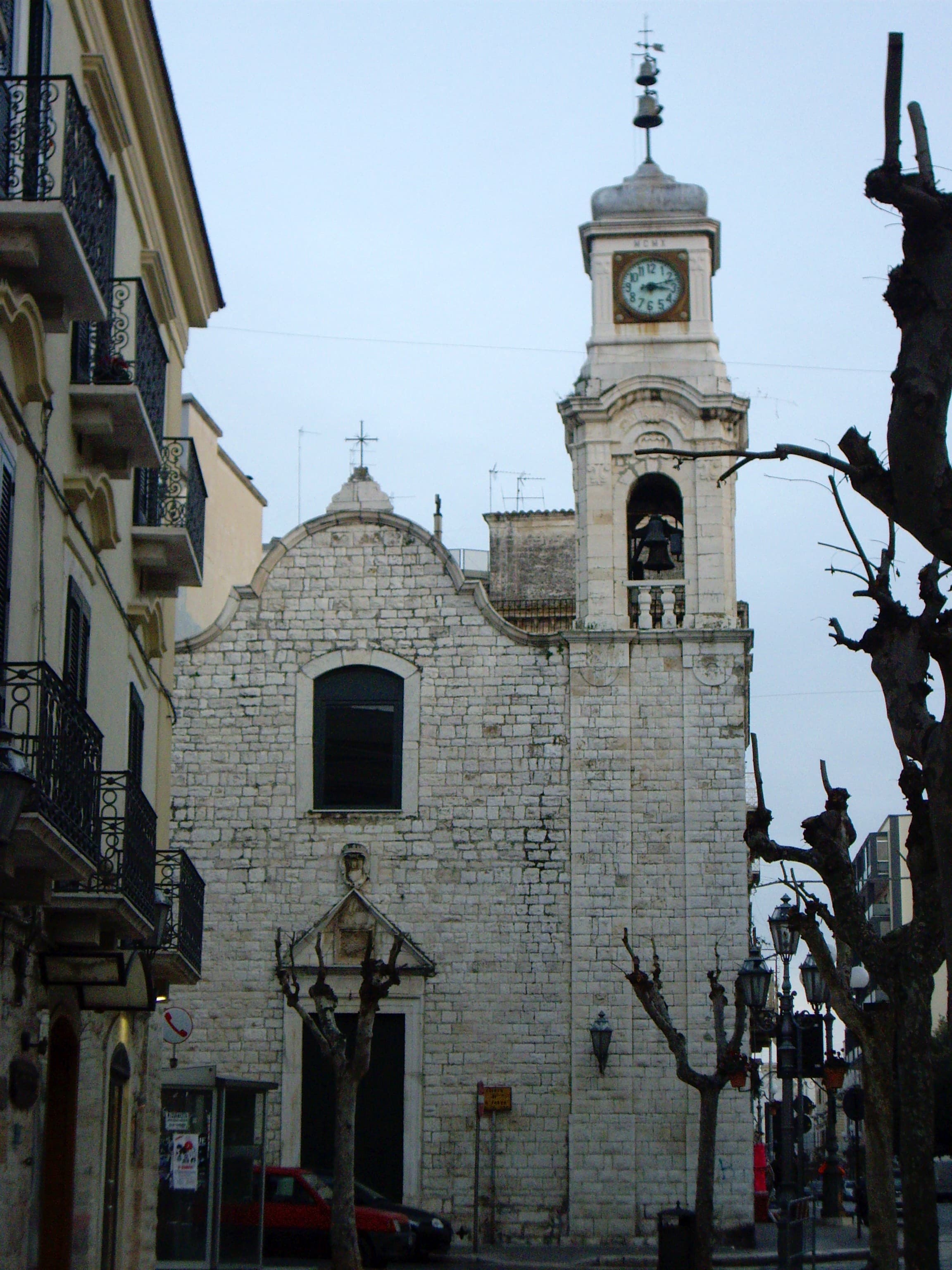 San Rocco