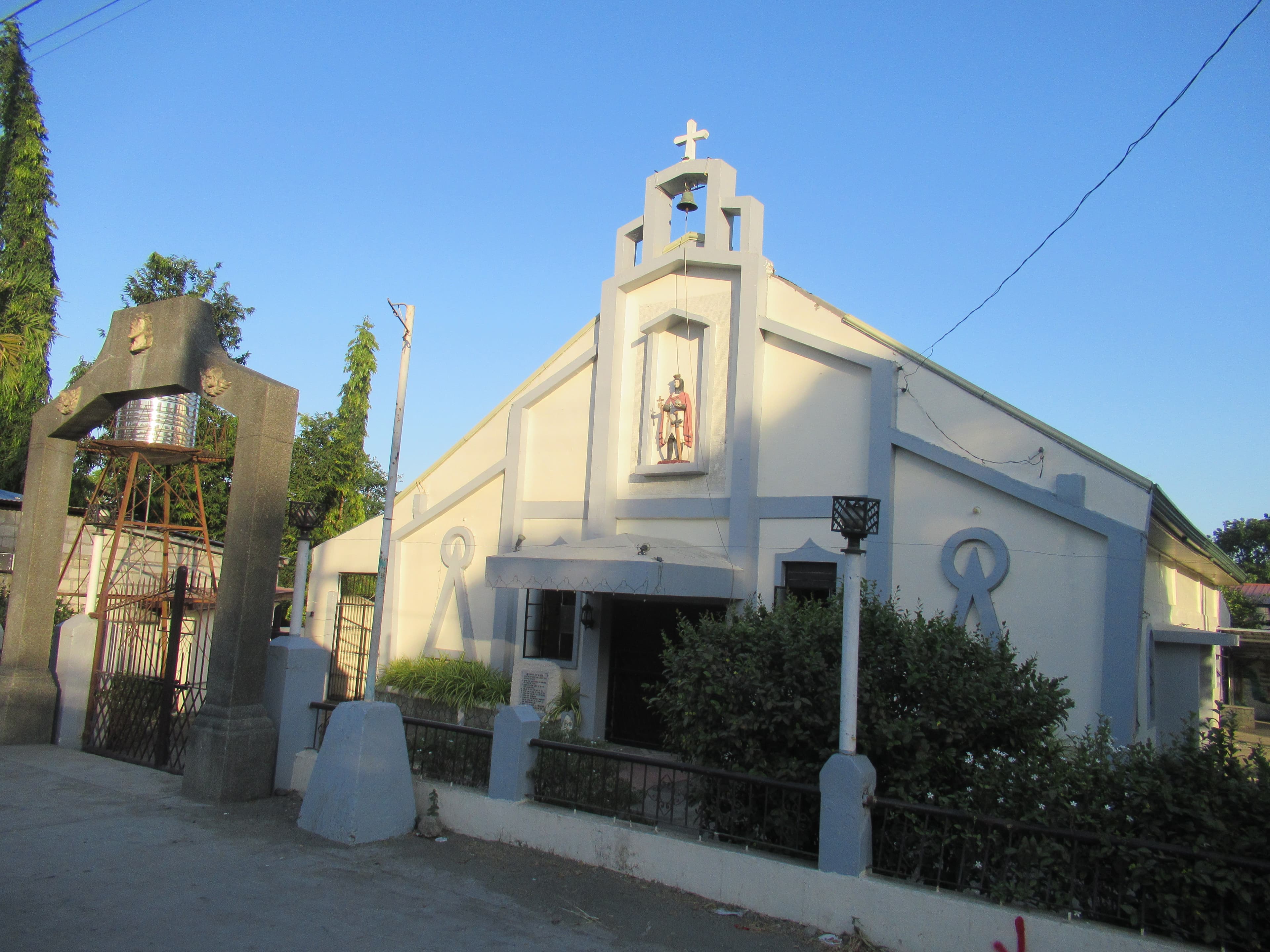 Saint Ferdinand Chapel