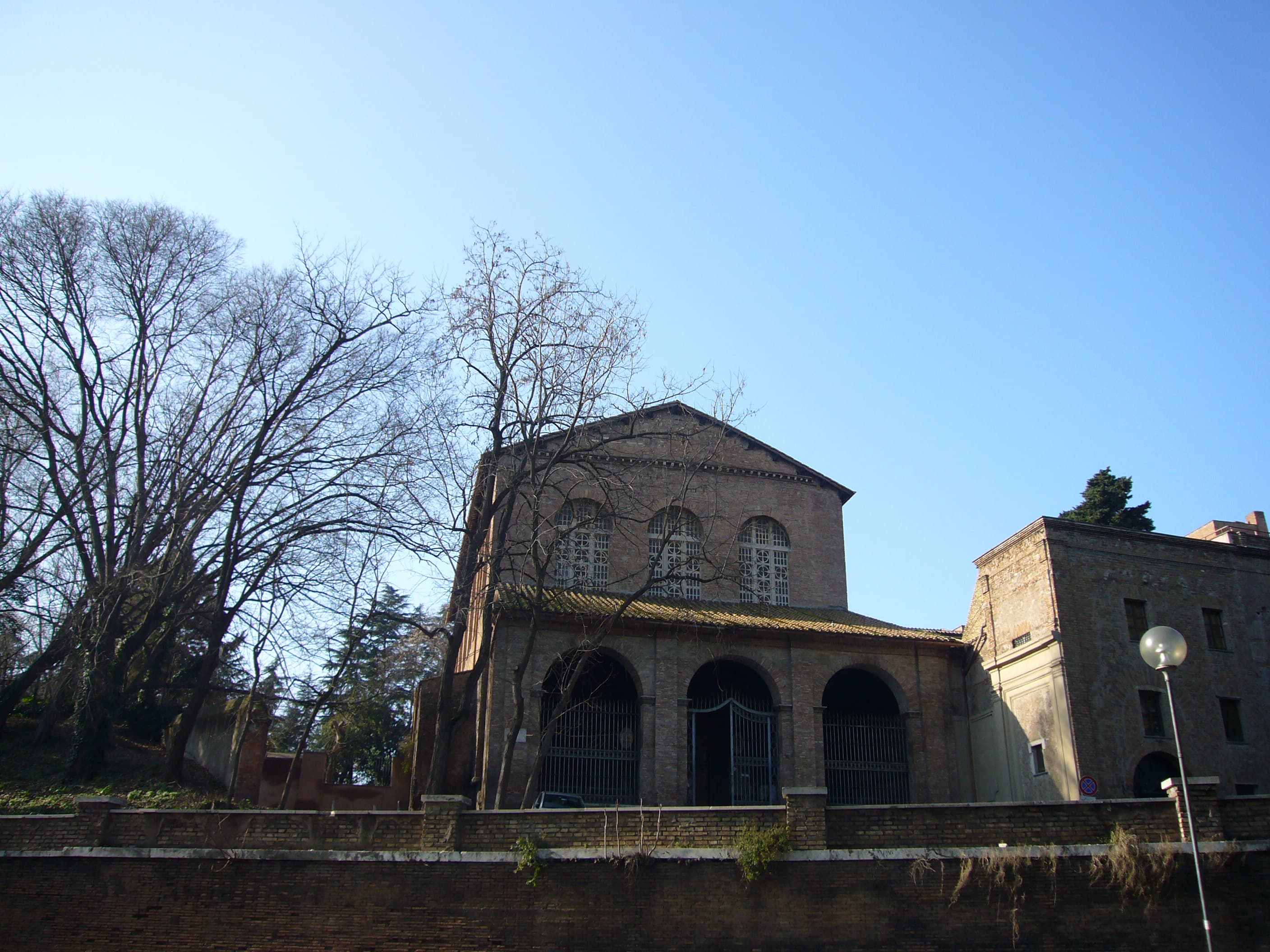Santa Balbina