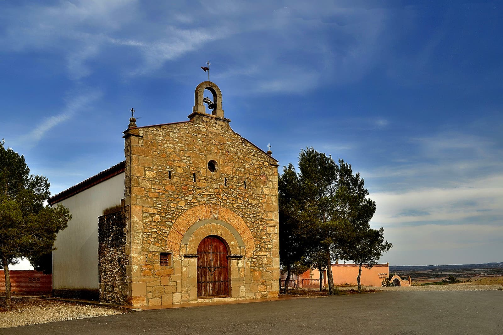Sant Salvador d'Alfés