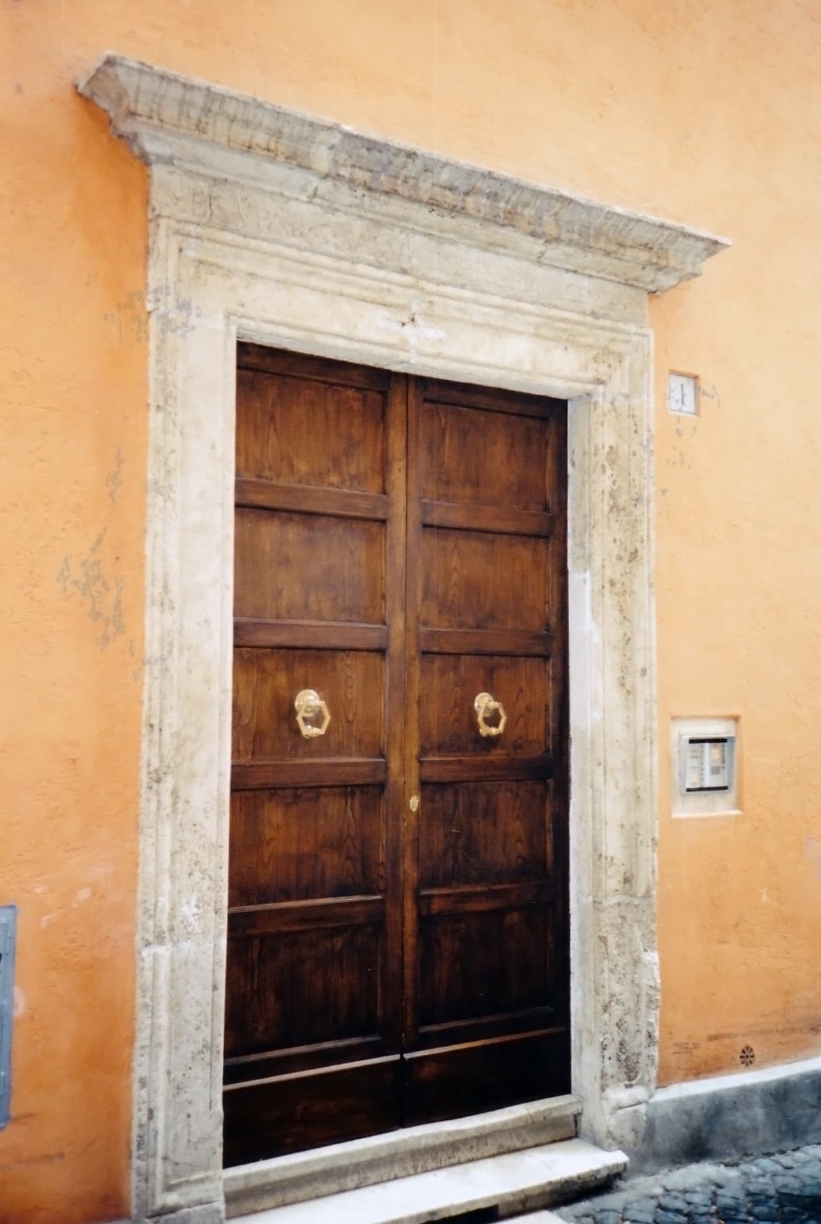 San Salvatore in Primicerio