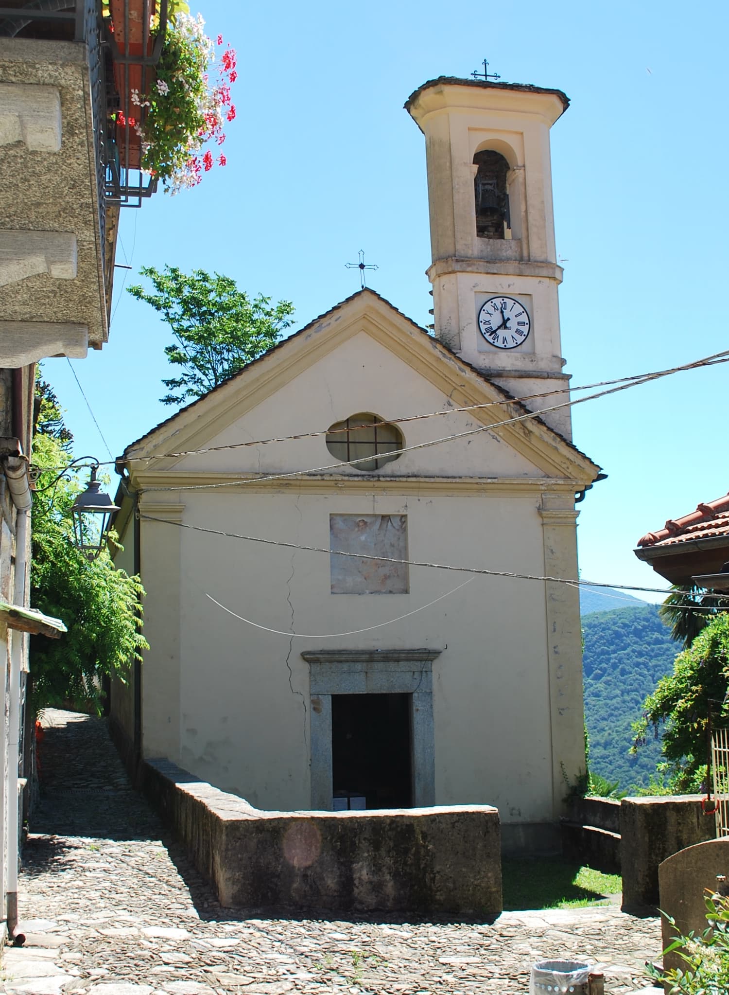 San Sebastiano
