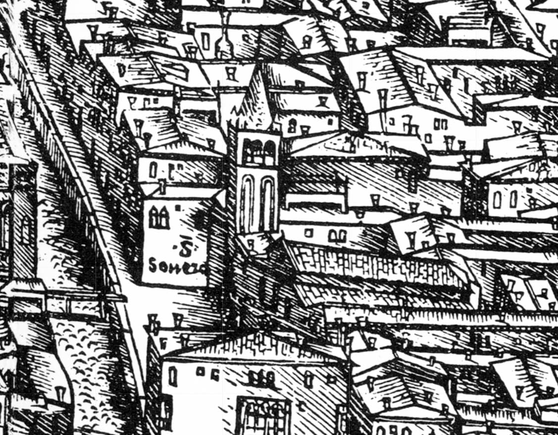San Severo