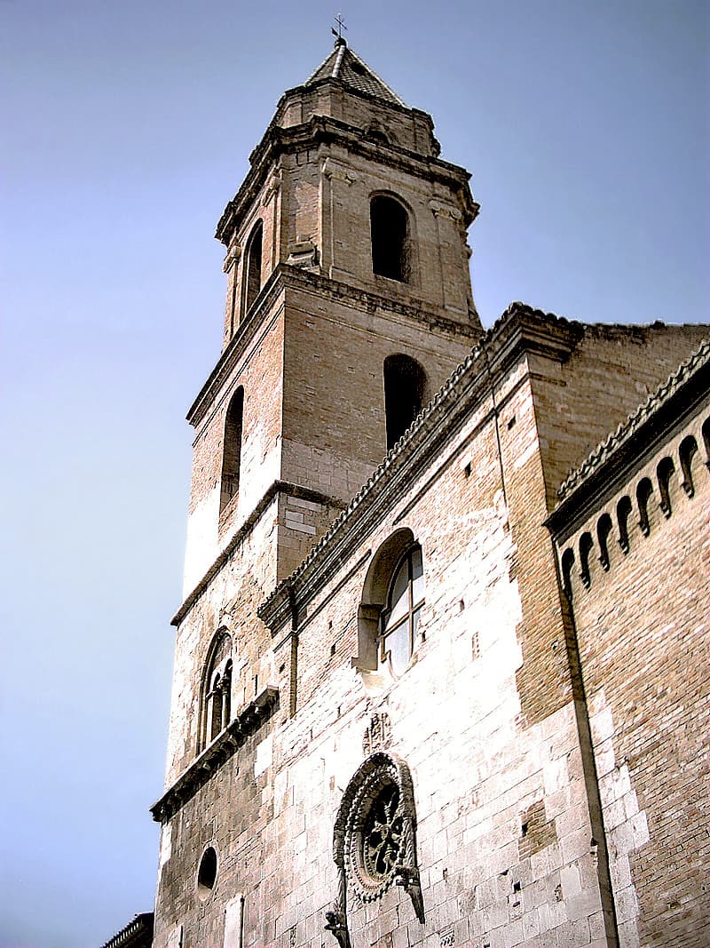 San Severino abate