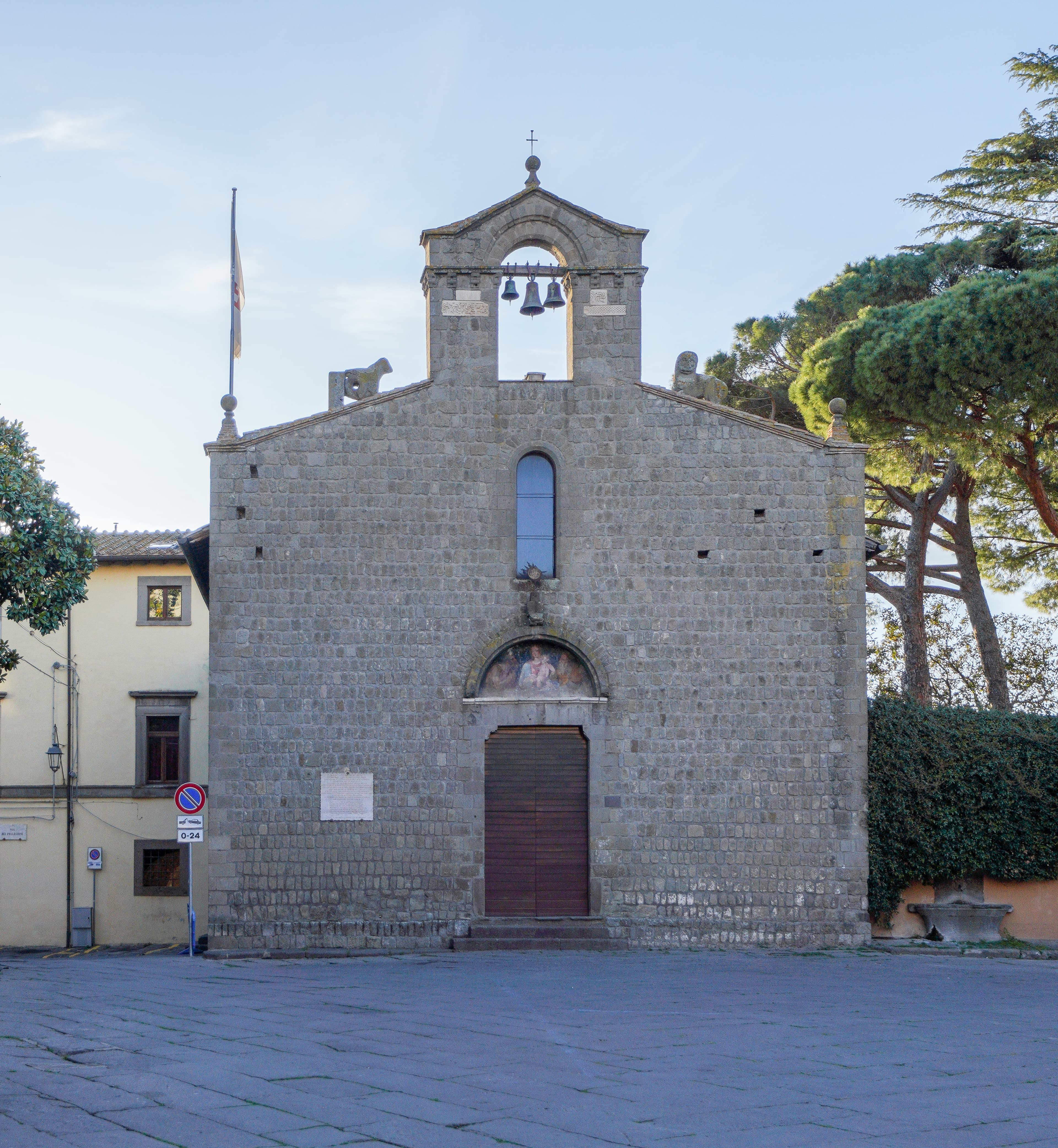 San Silvestro
