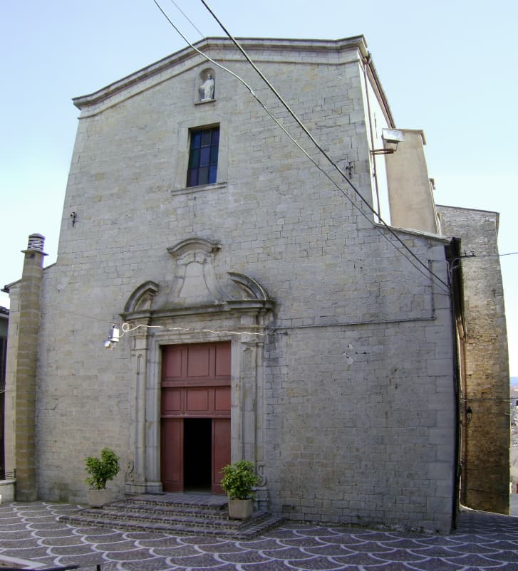 San Silvestro