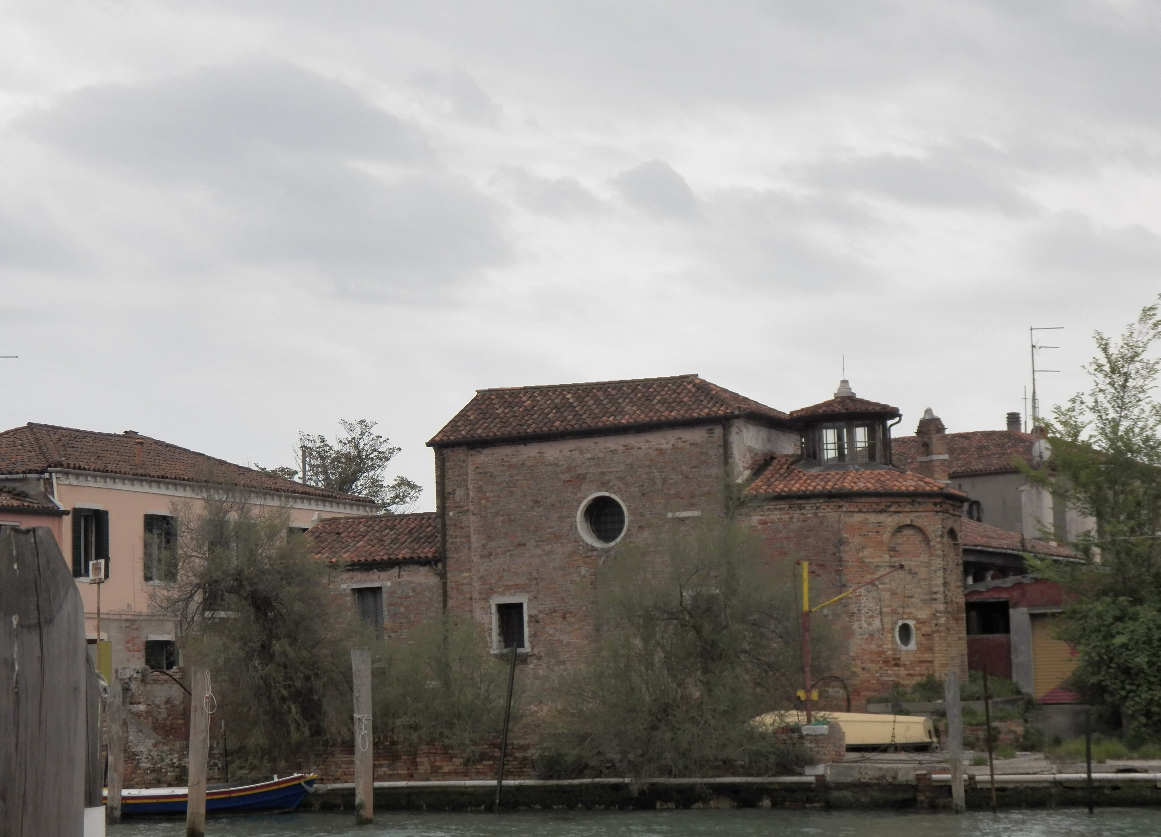 Santo Stefano
