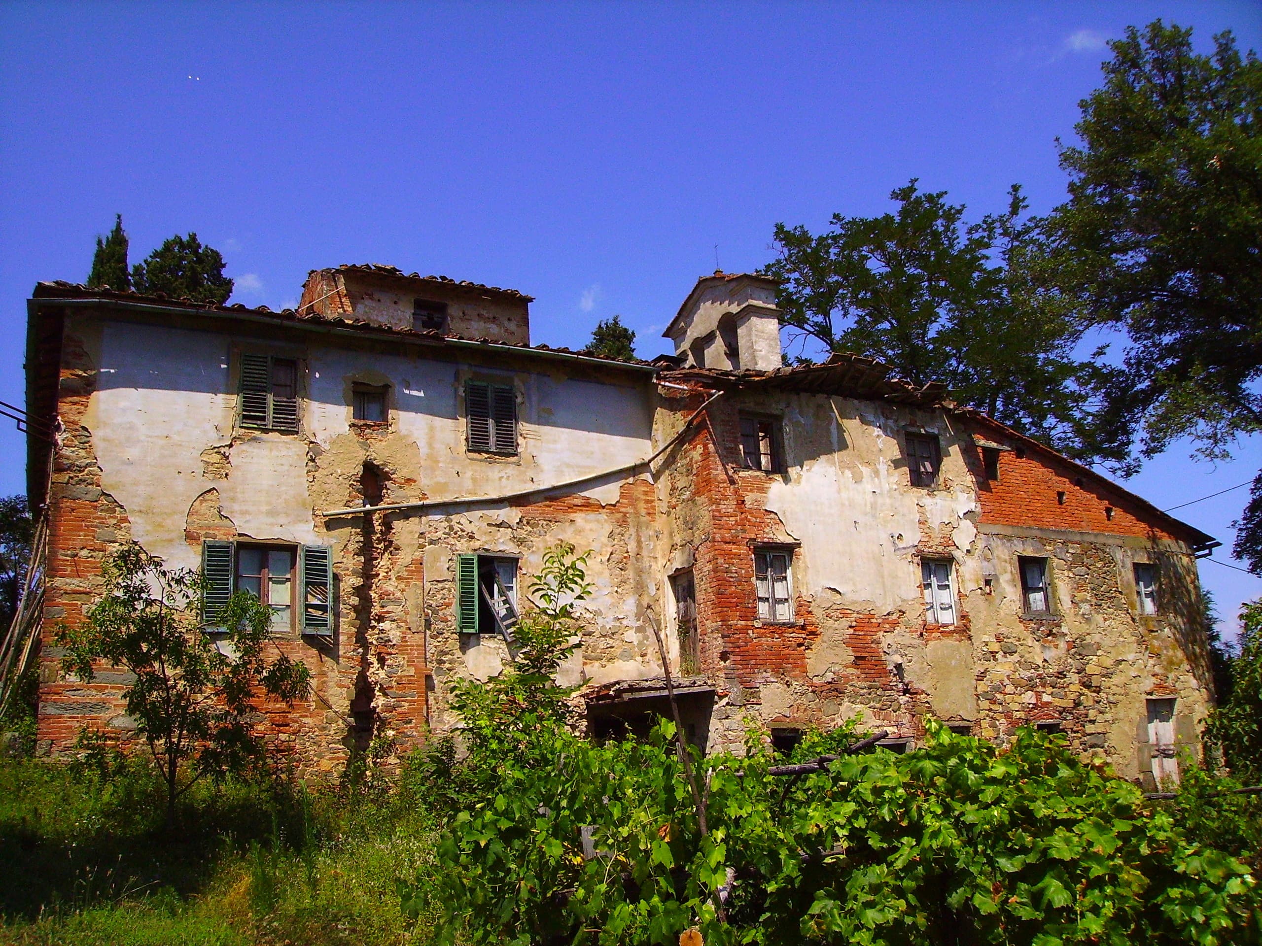San Tommè