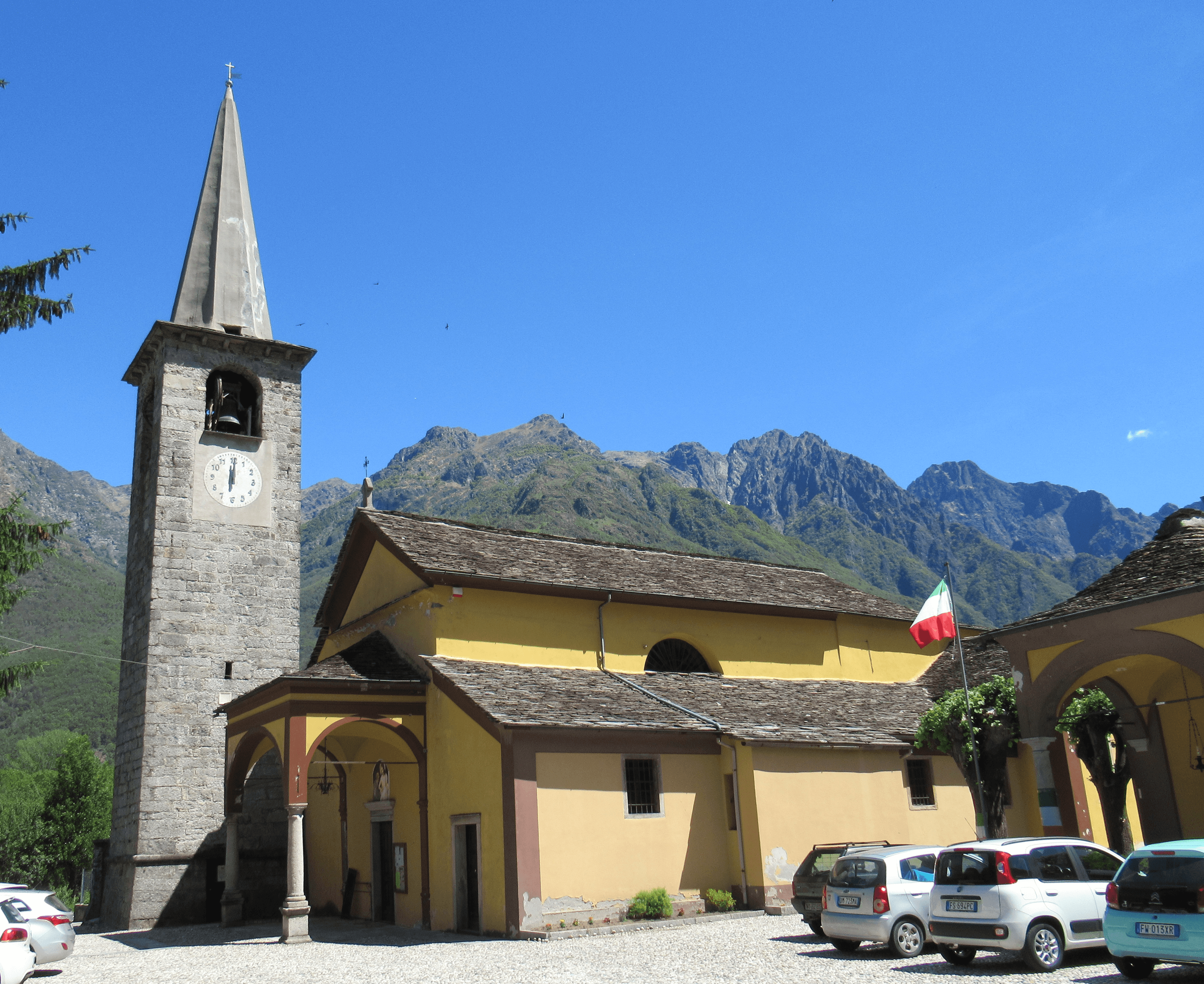 Chiesa di San Tommaso
