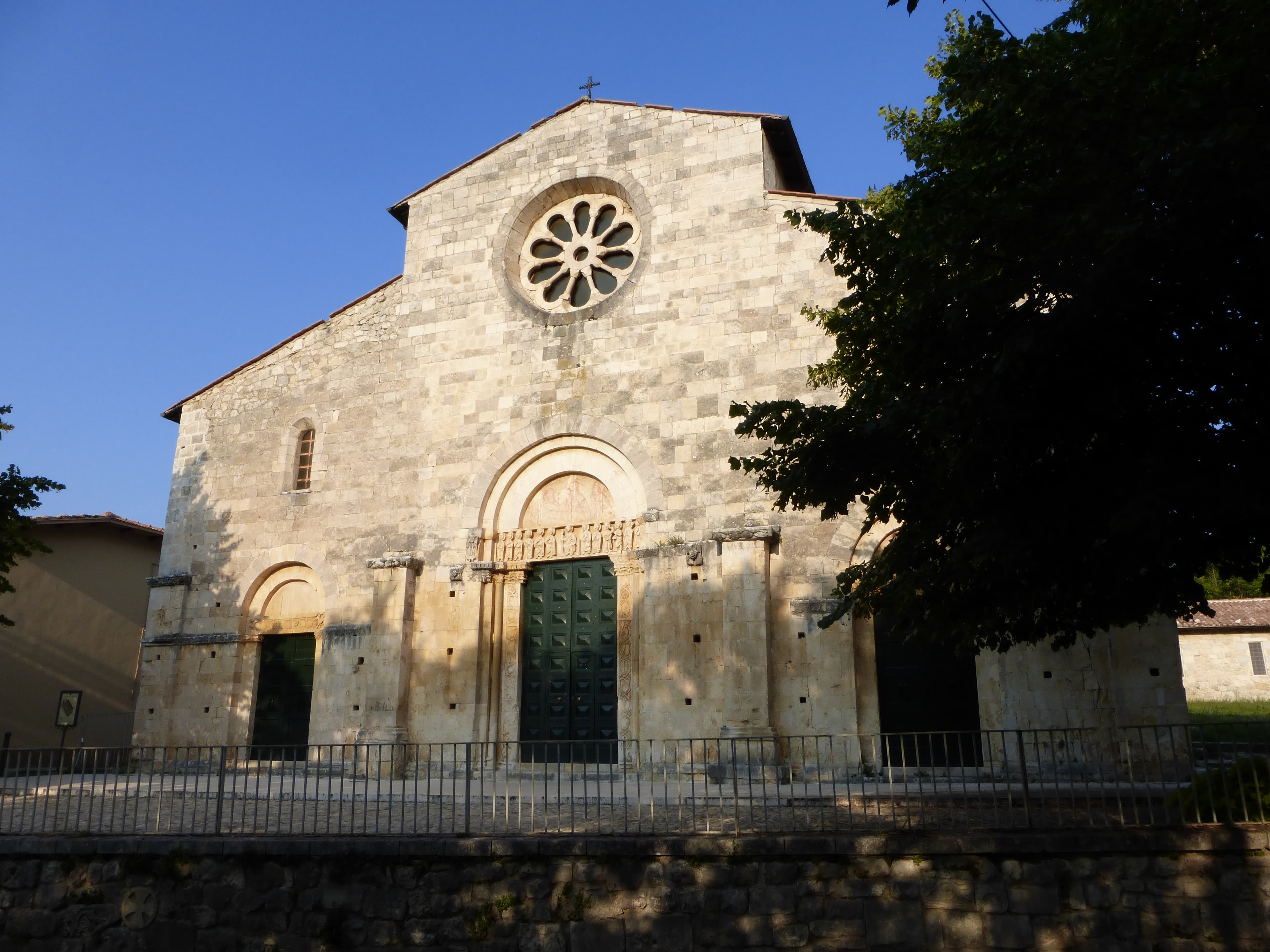 Chiesa di San Tommaso Becket