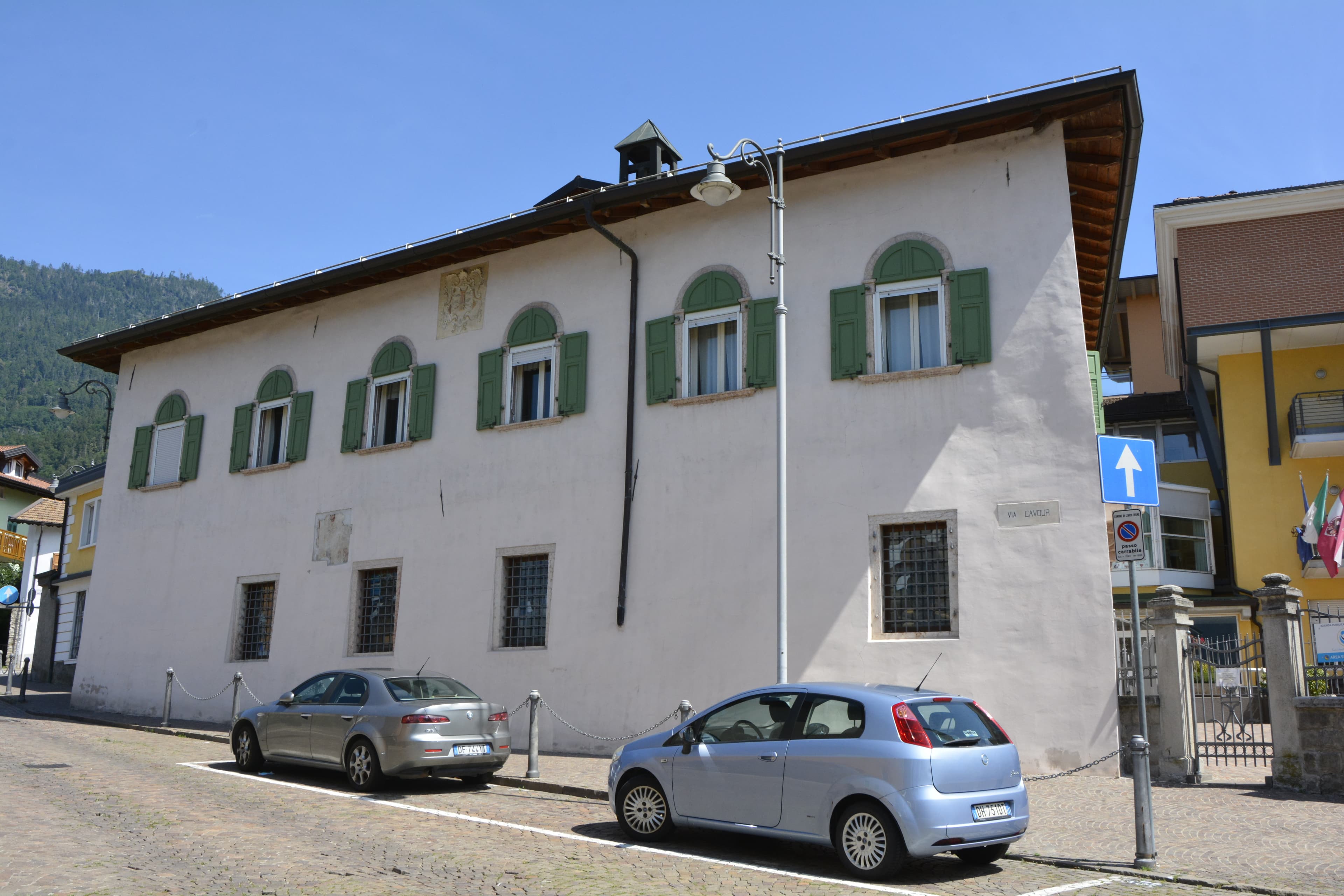 San Valentino