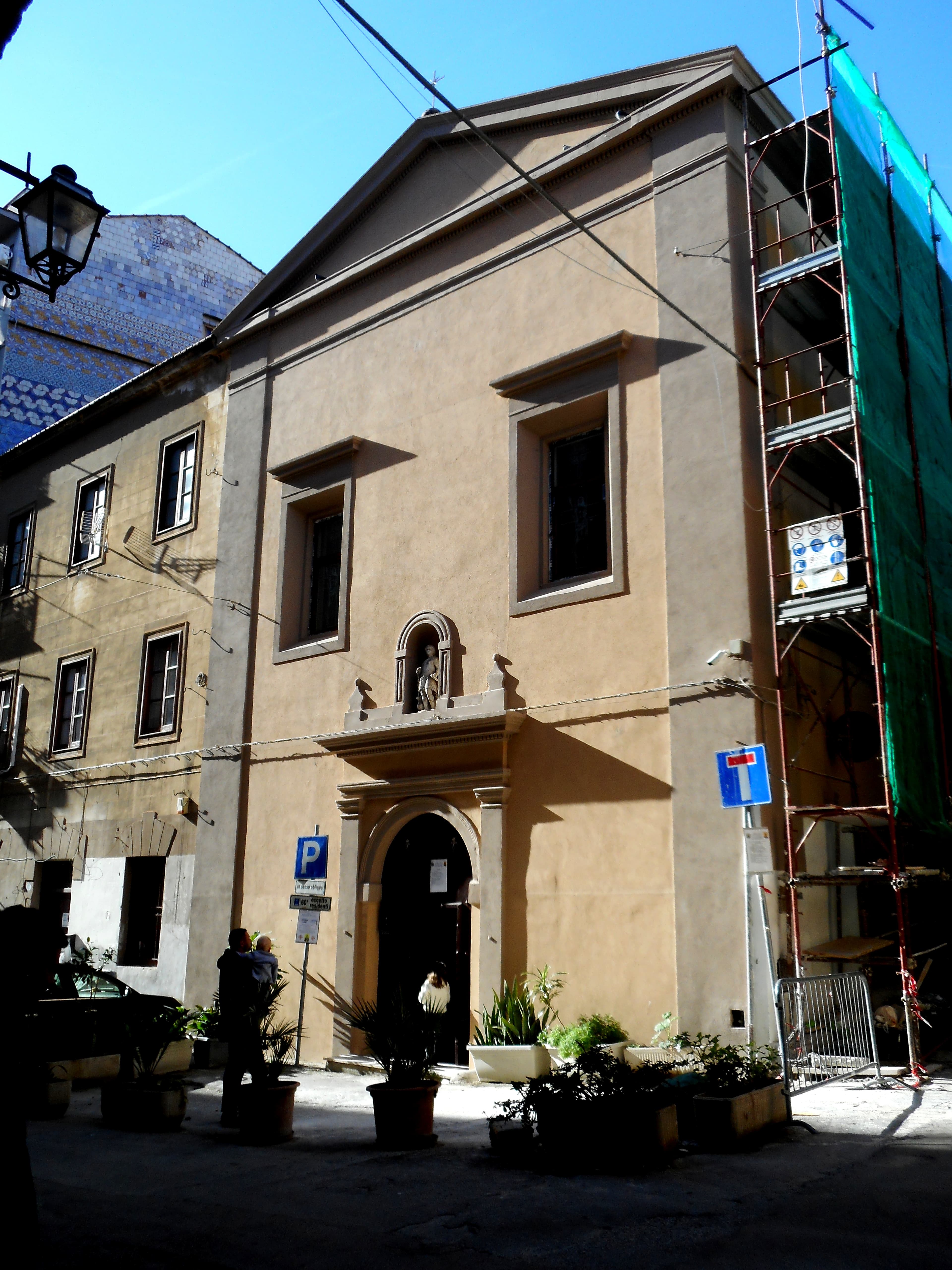 San Vito