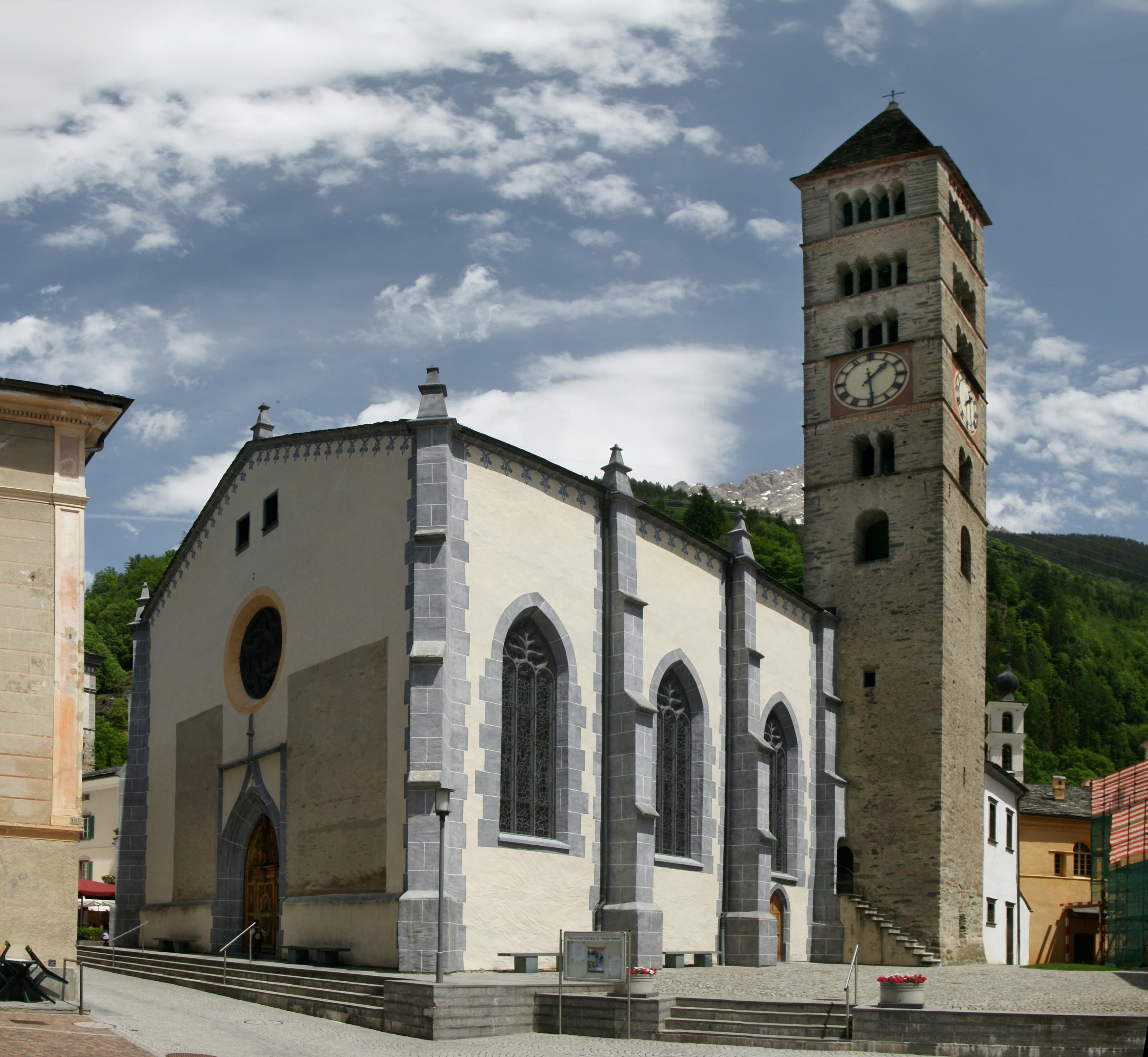 Saint Victor