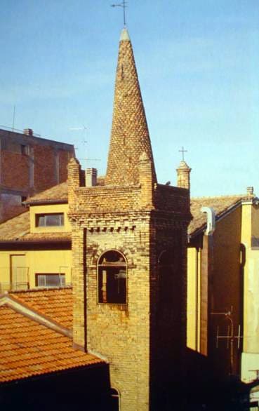 Chiesa di San Zenone