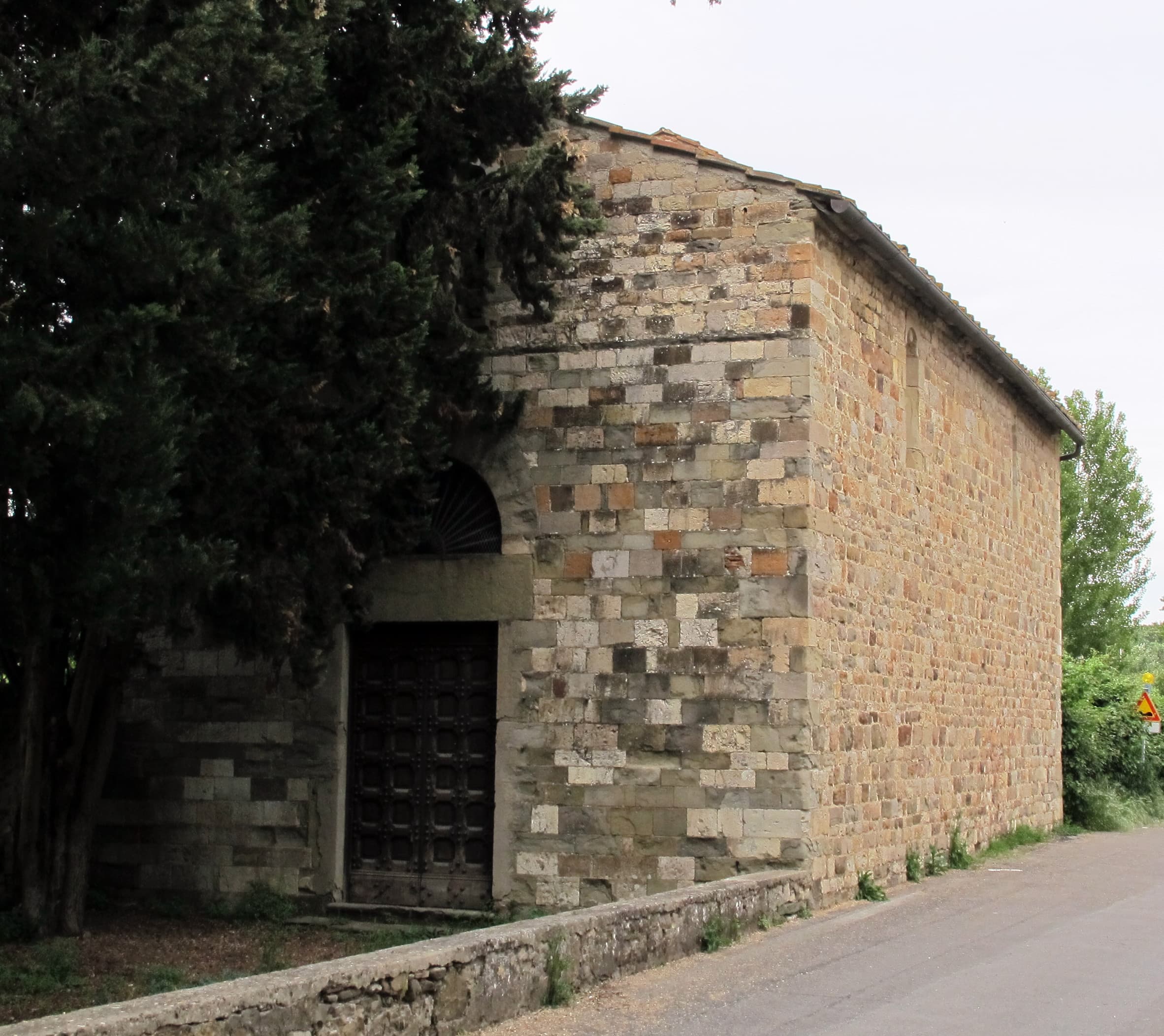 San Bartolomeo al Gignoro