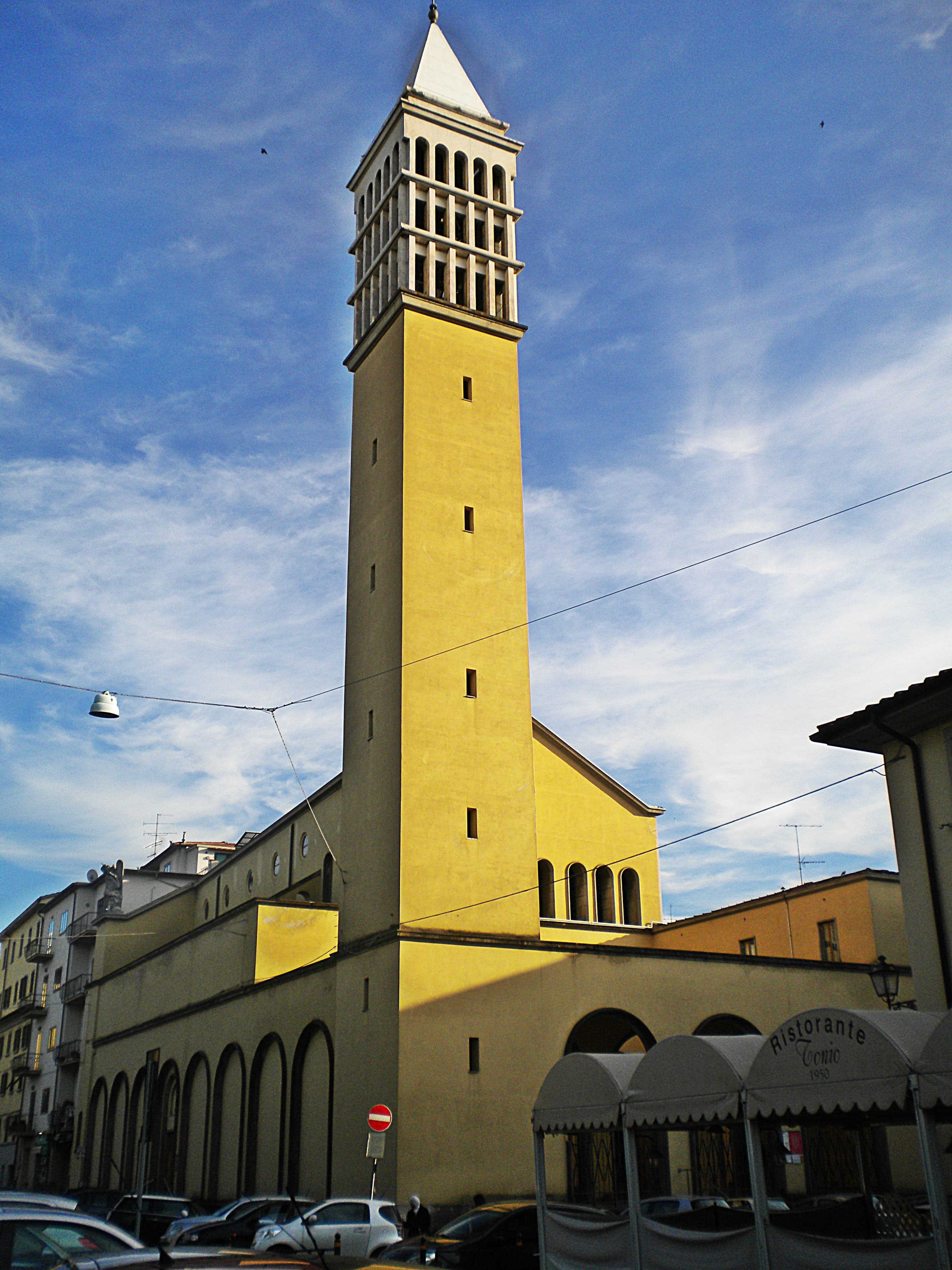 San Bartolomeo
