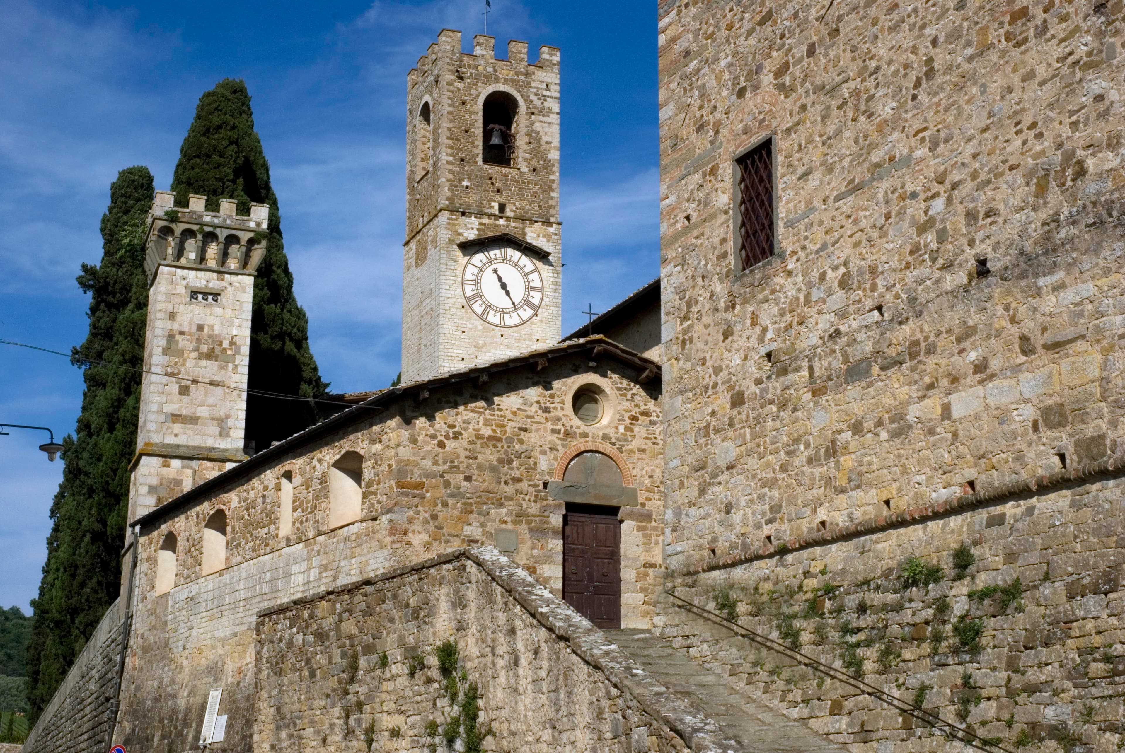 San Biagio