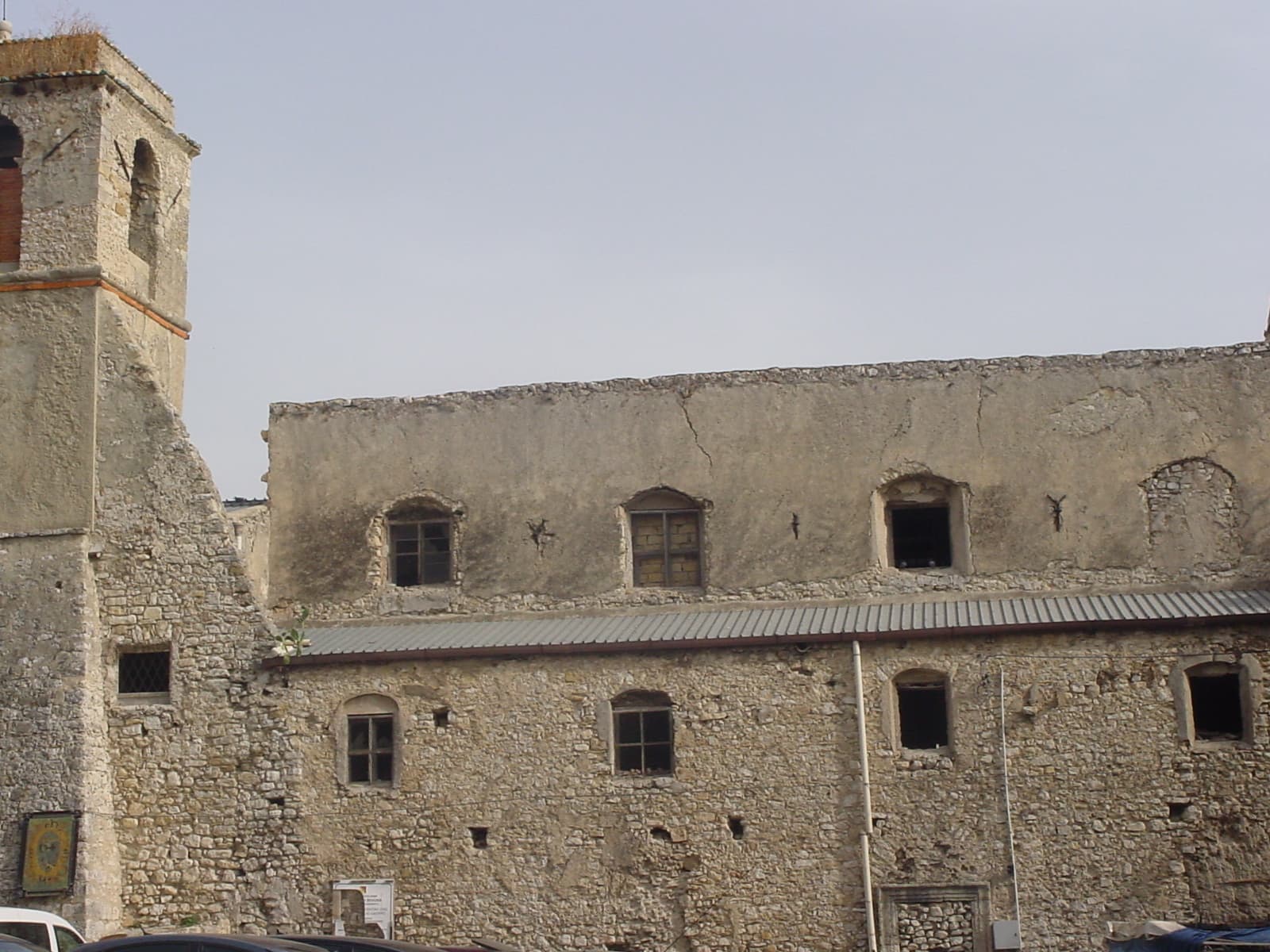 Basilica della Santa Casa di Loreto
