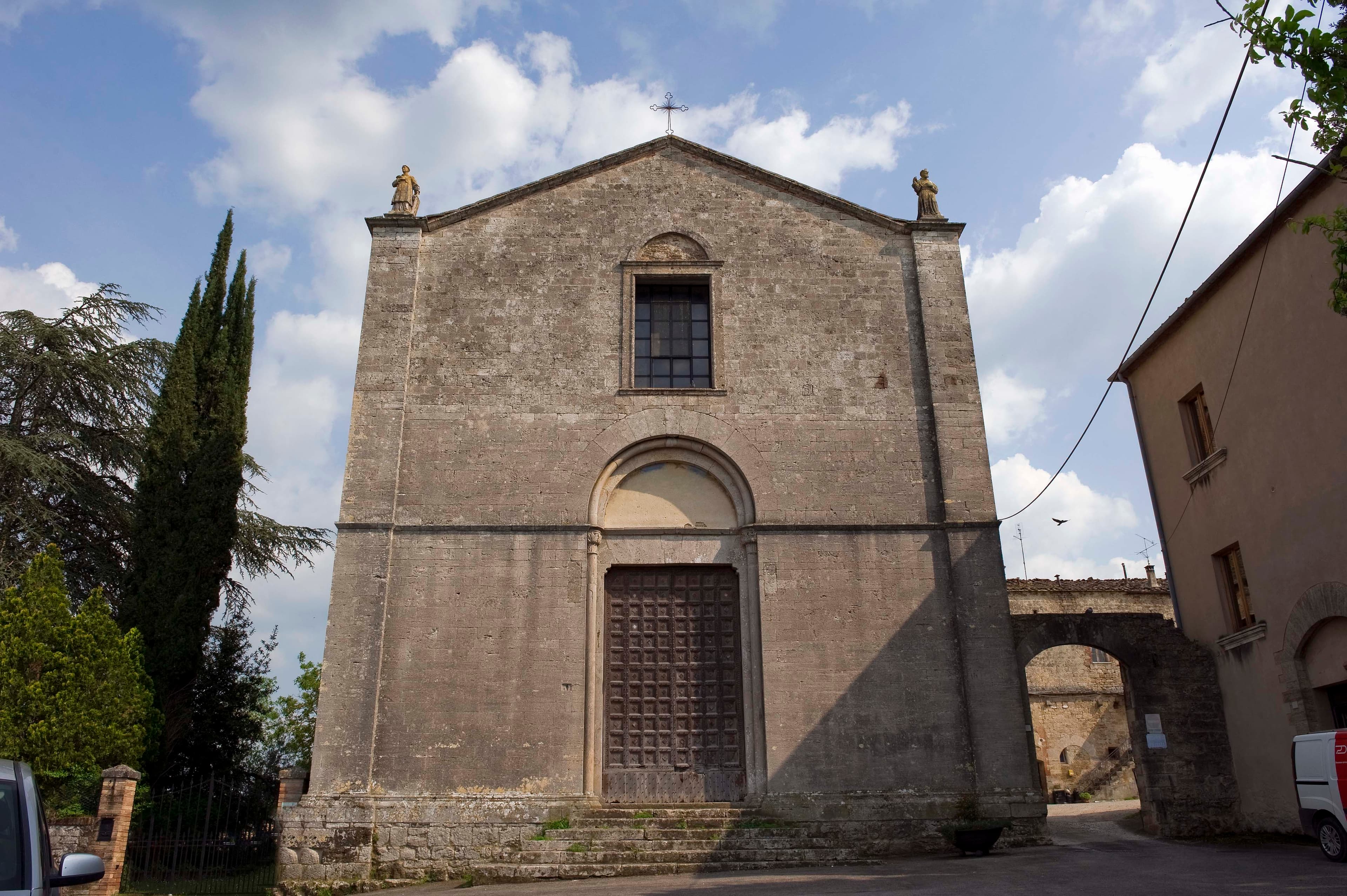San Francesco