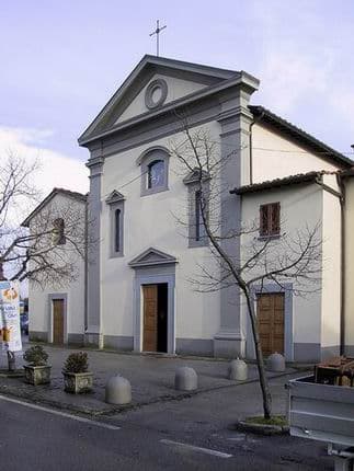 San Giorgio