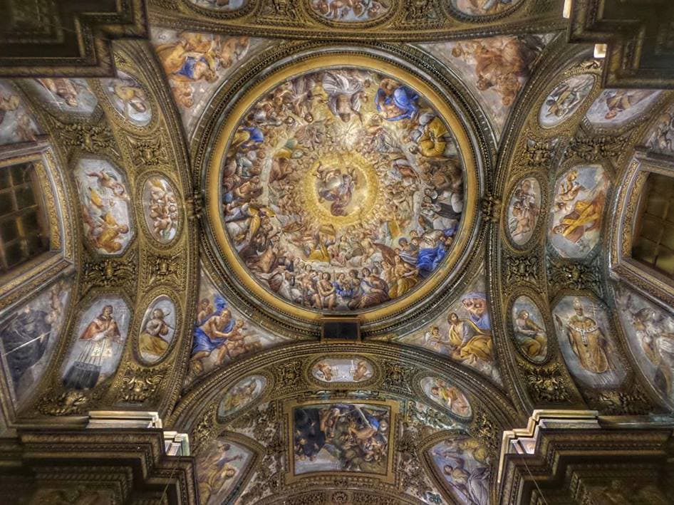 San Giorgio