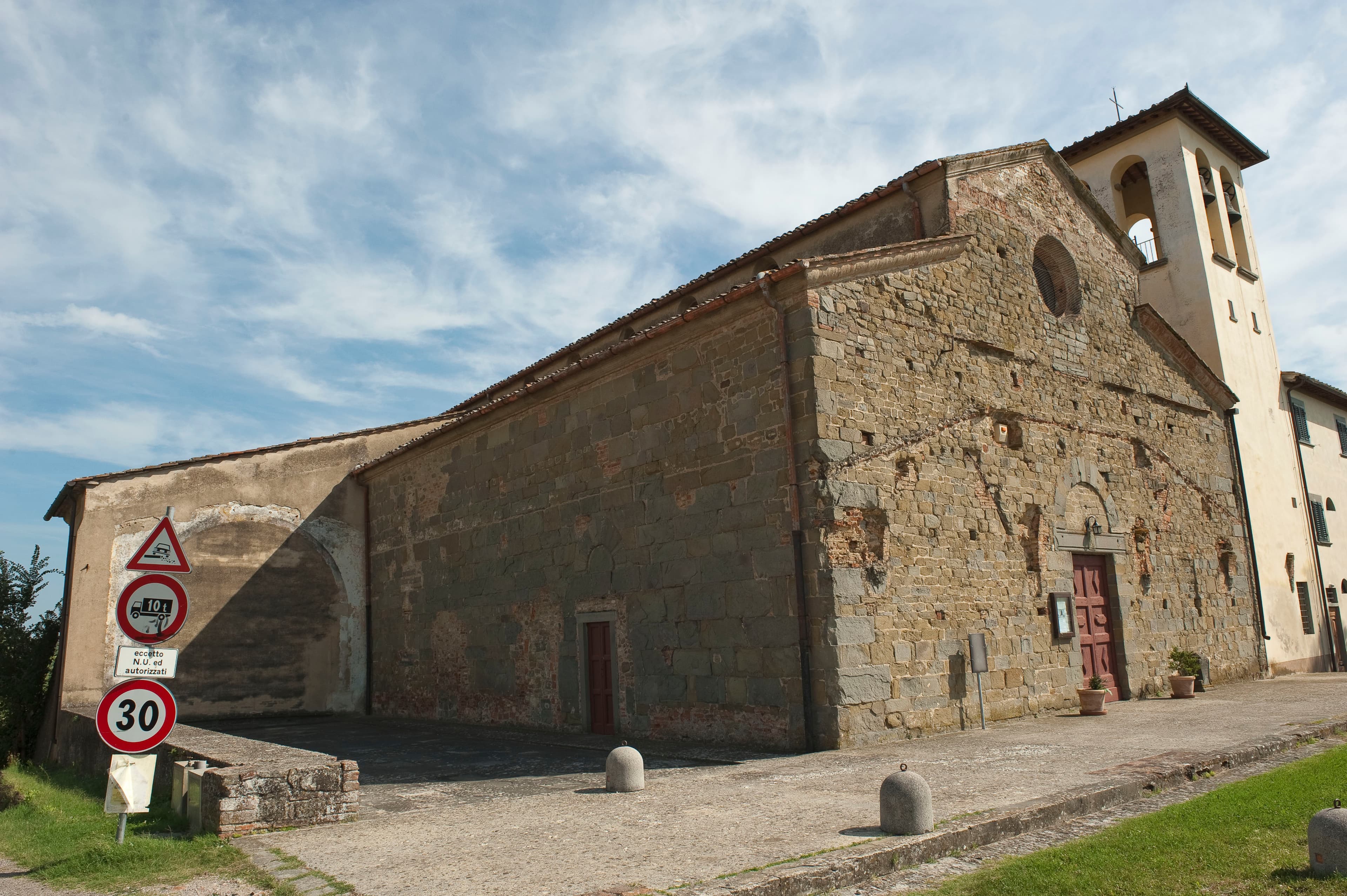 San Giovanni Battista