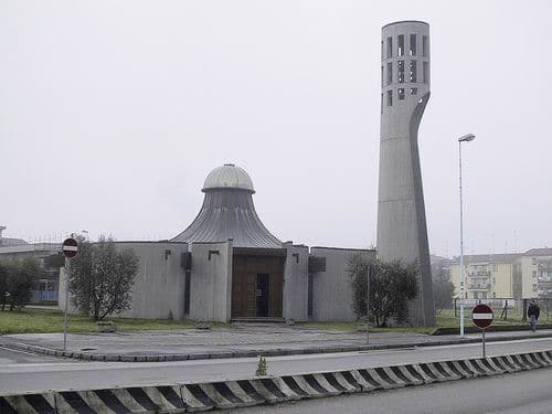 San Giovanni Bosco (Lungo La Vella)