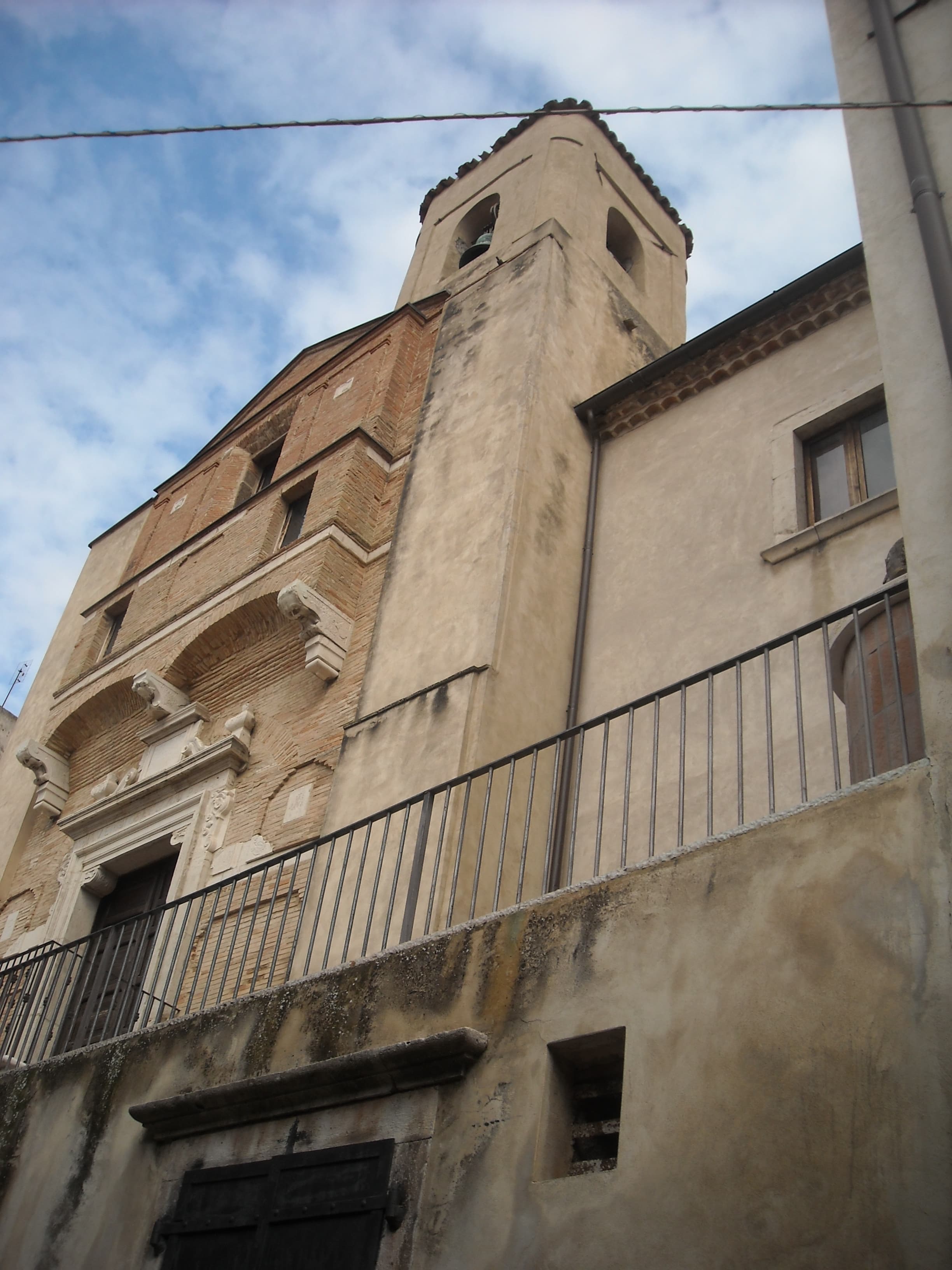 Chiesa di San Giuseppe