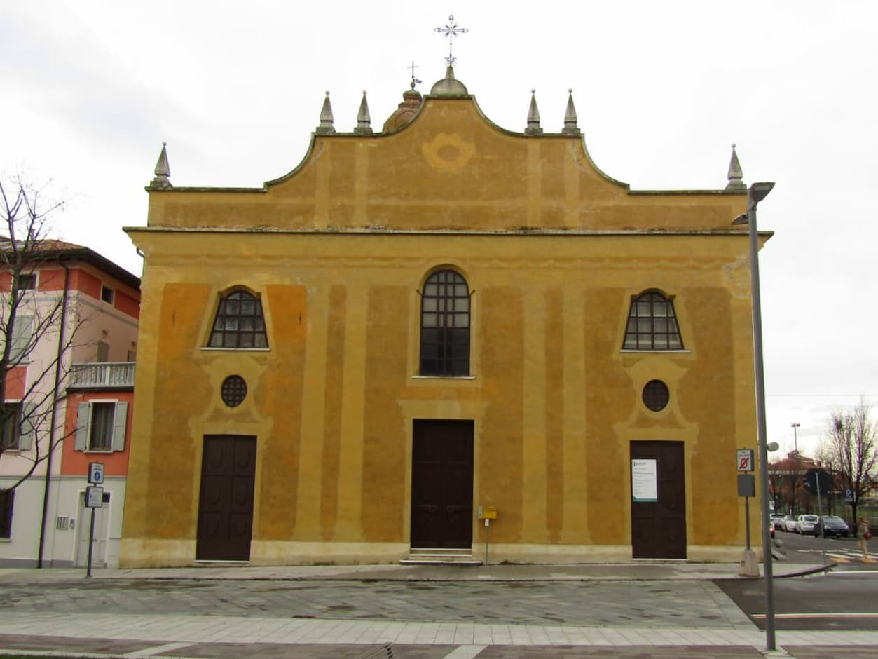 San Giuseppe