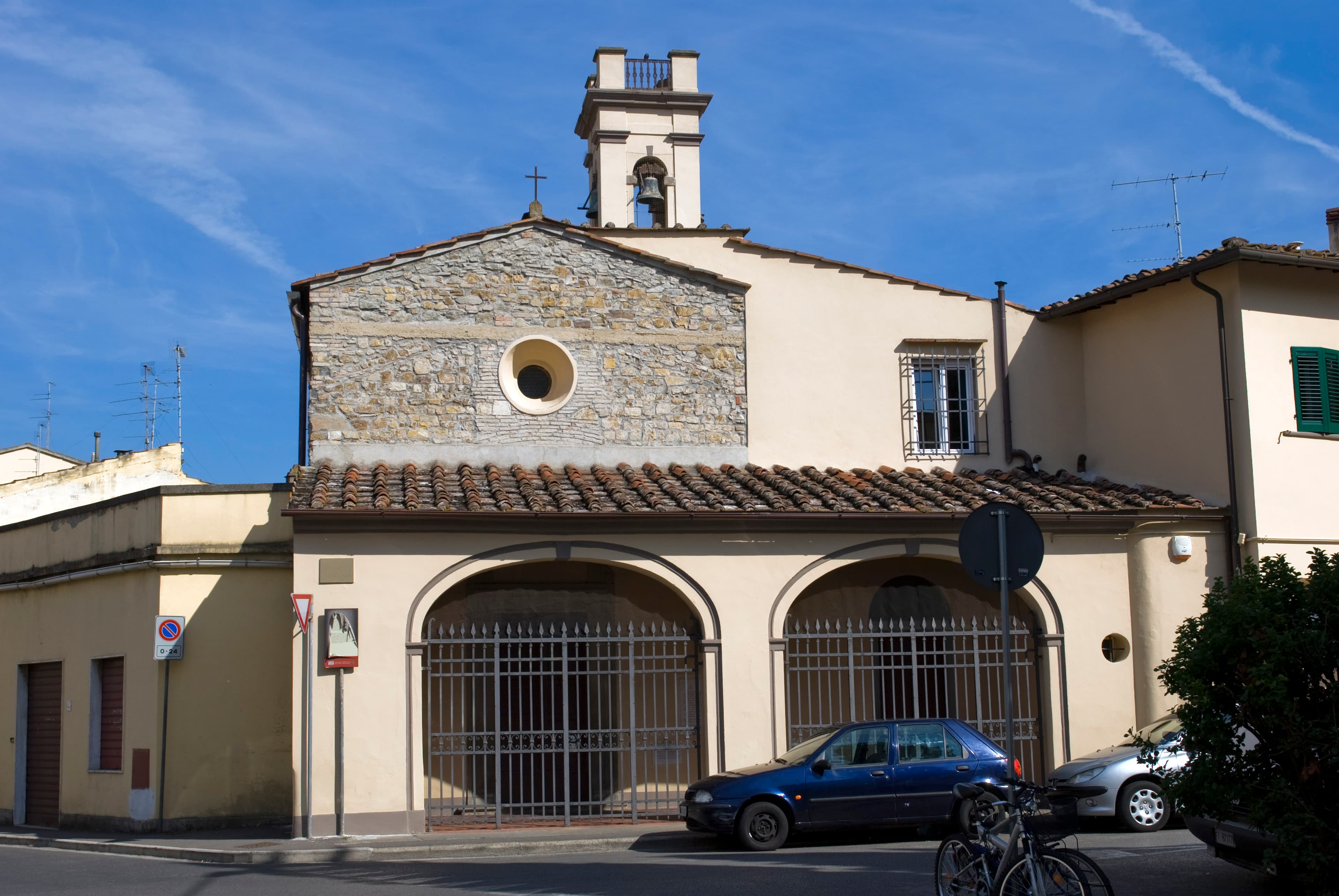 San Giusto a Signano