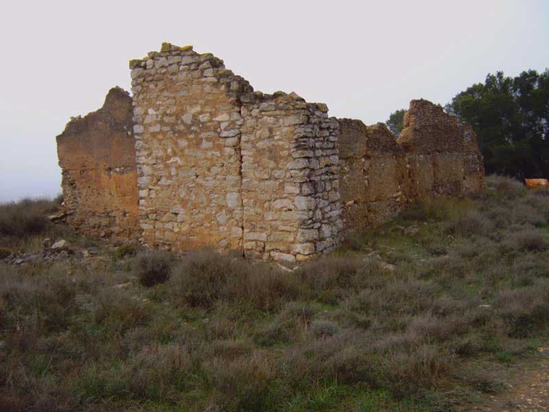 Hermitage of Saint Gregor of Ostia