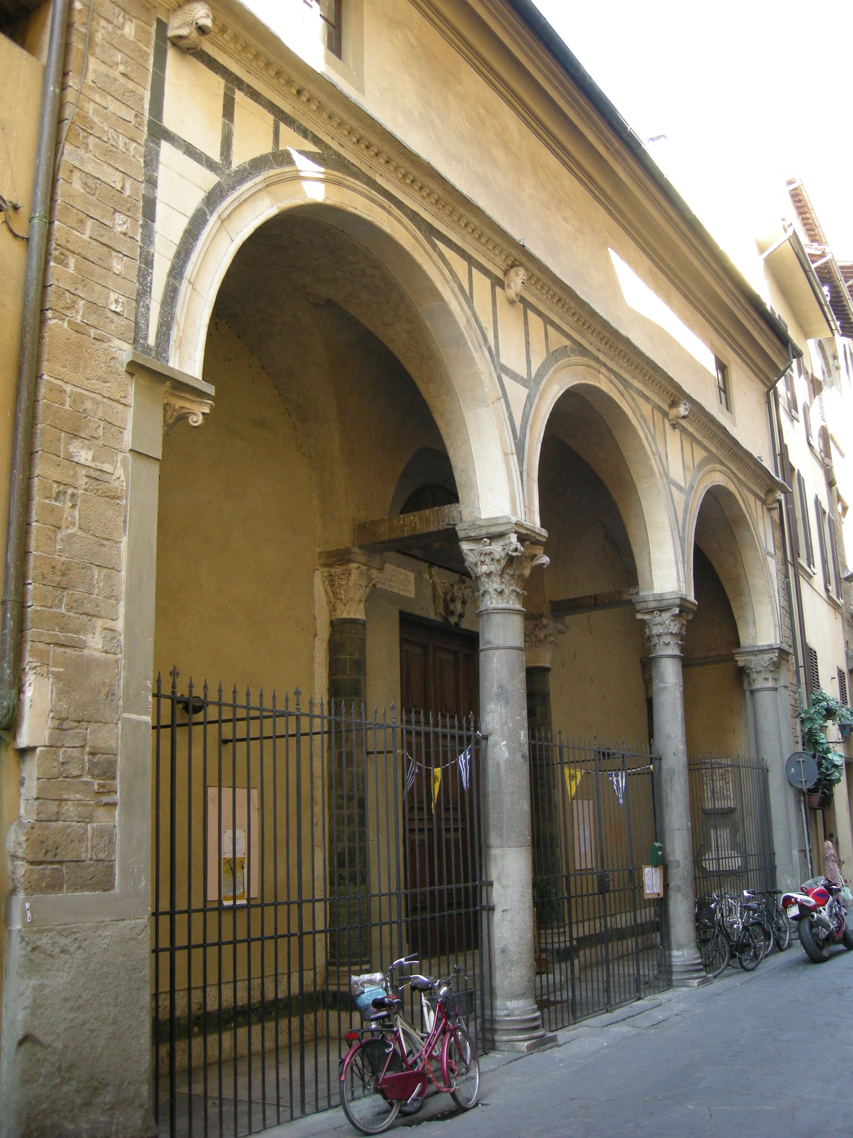 San Donato in Scopeto