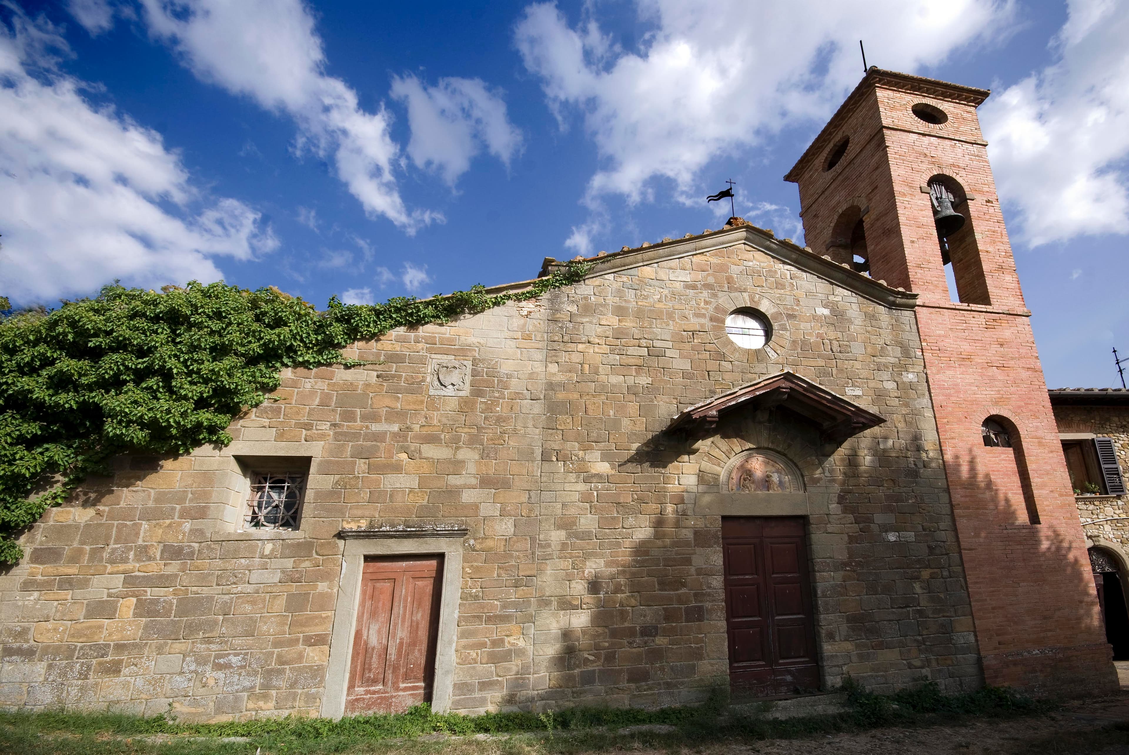 San Lorenzo a Vigliano