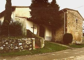 San Martino a Fabio
