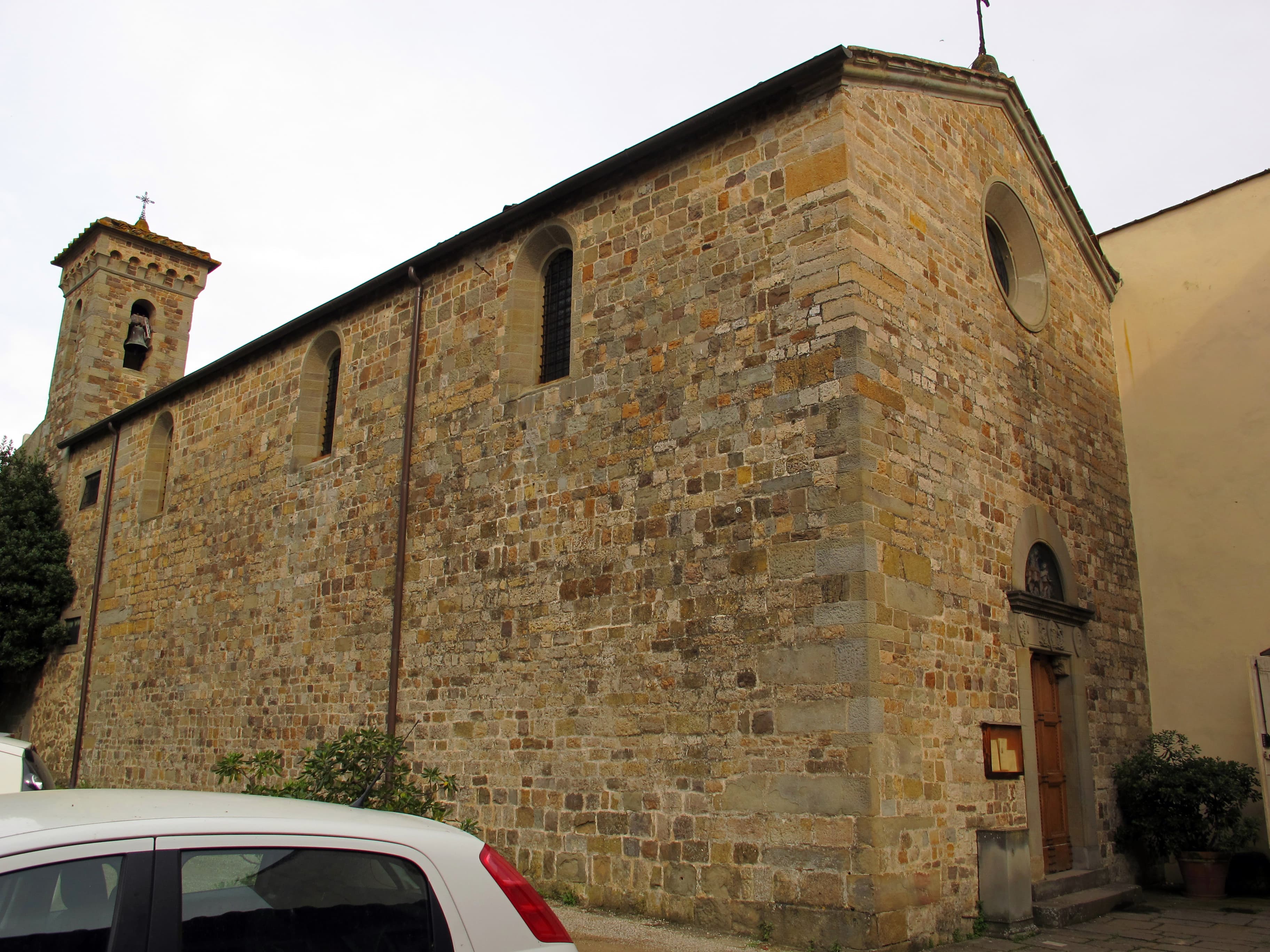 San Martino a Maiano