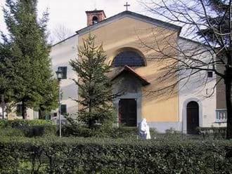 San Martino a Paperino