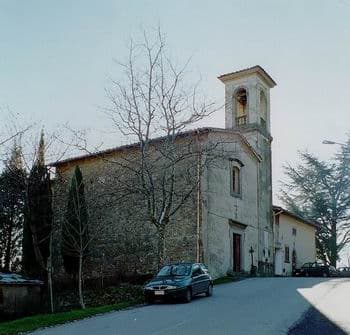 San Martino a Schignano