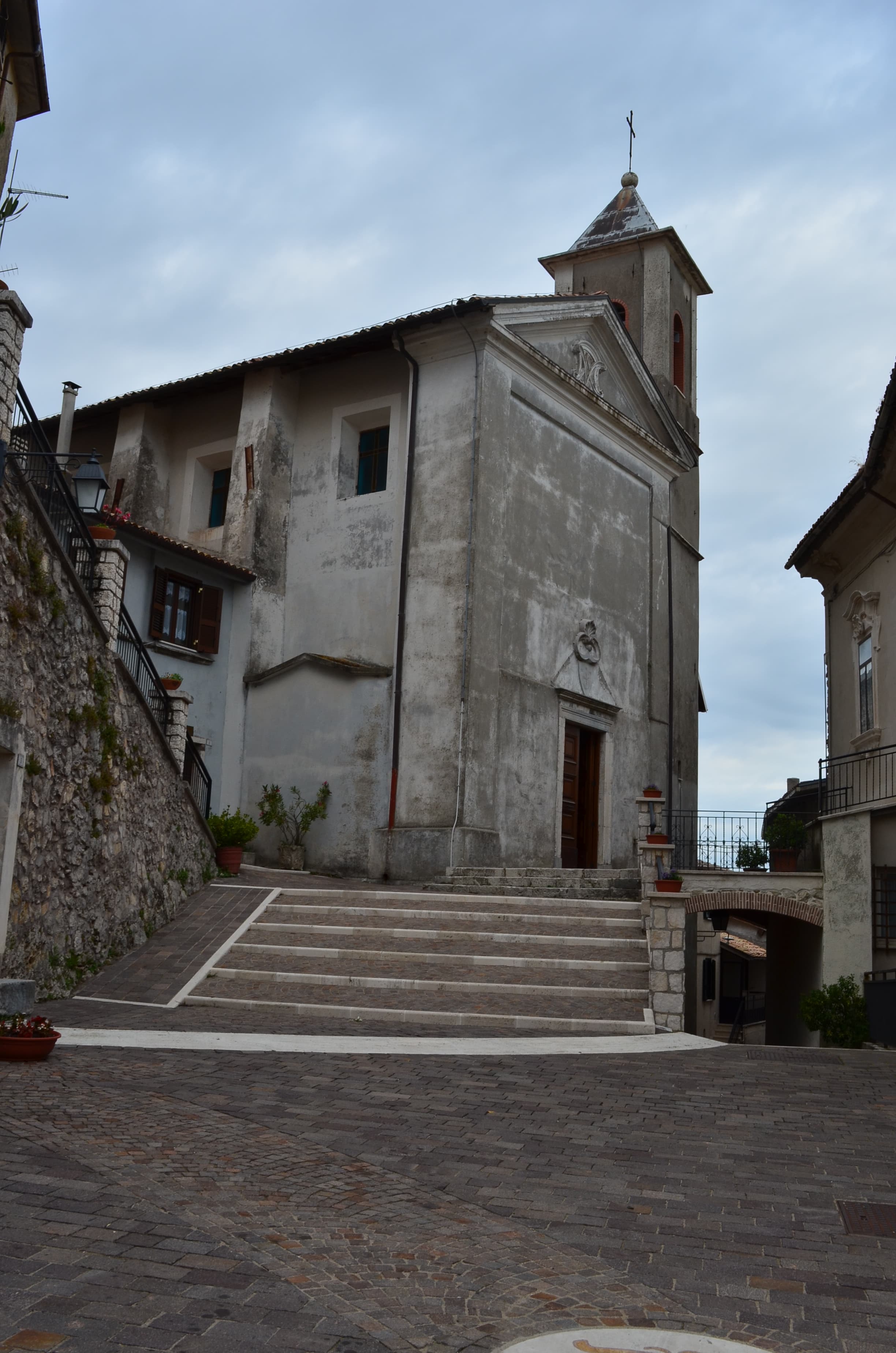 San Michele Arcangelo